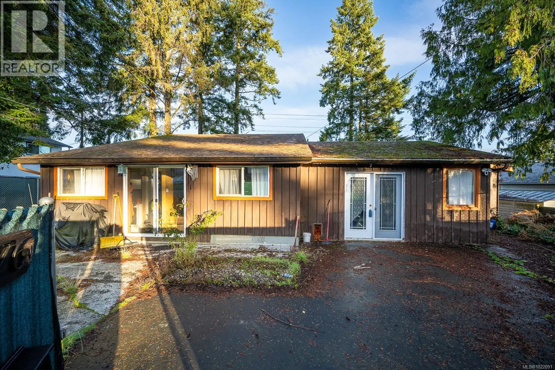 Property at 1576 Owen Rd, Comox, BC