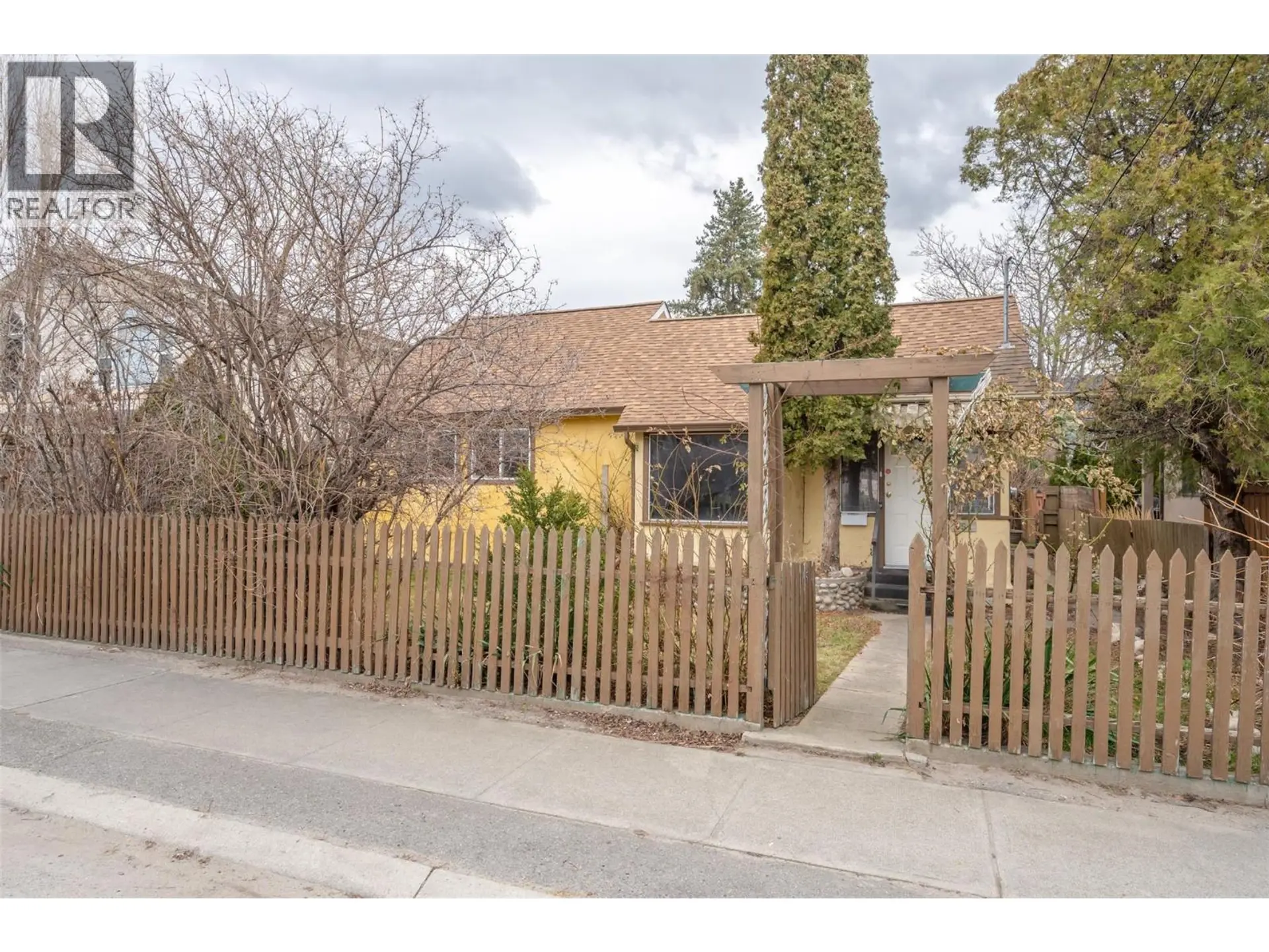 Property at 151 Brunswick Street, Penticton, BC