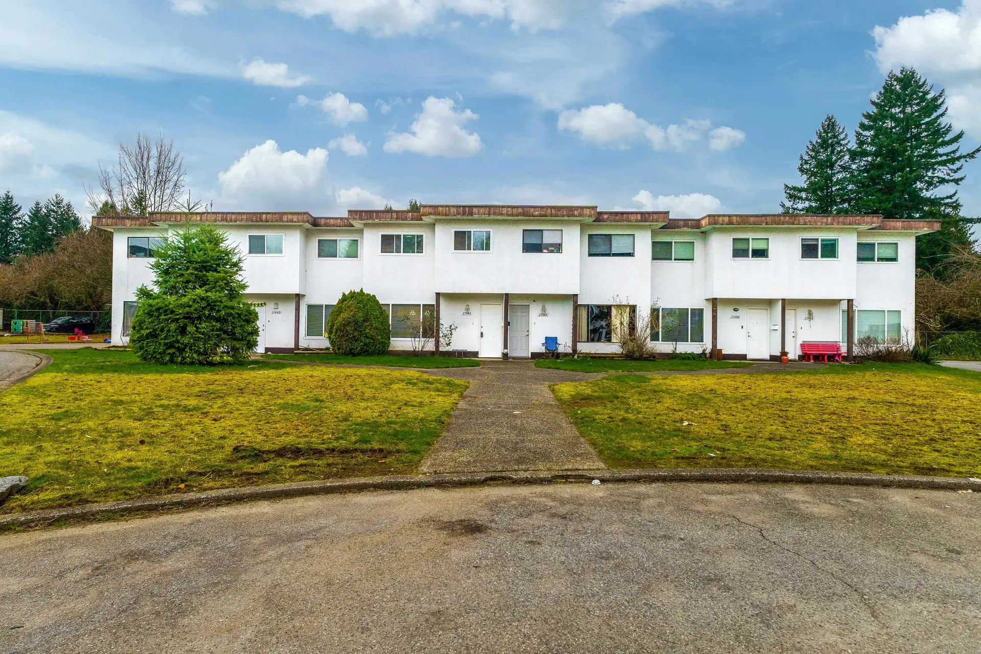 Property at 21462 Mayo Place, Maple Ridge, BC