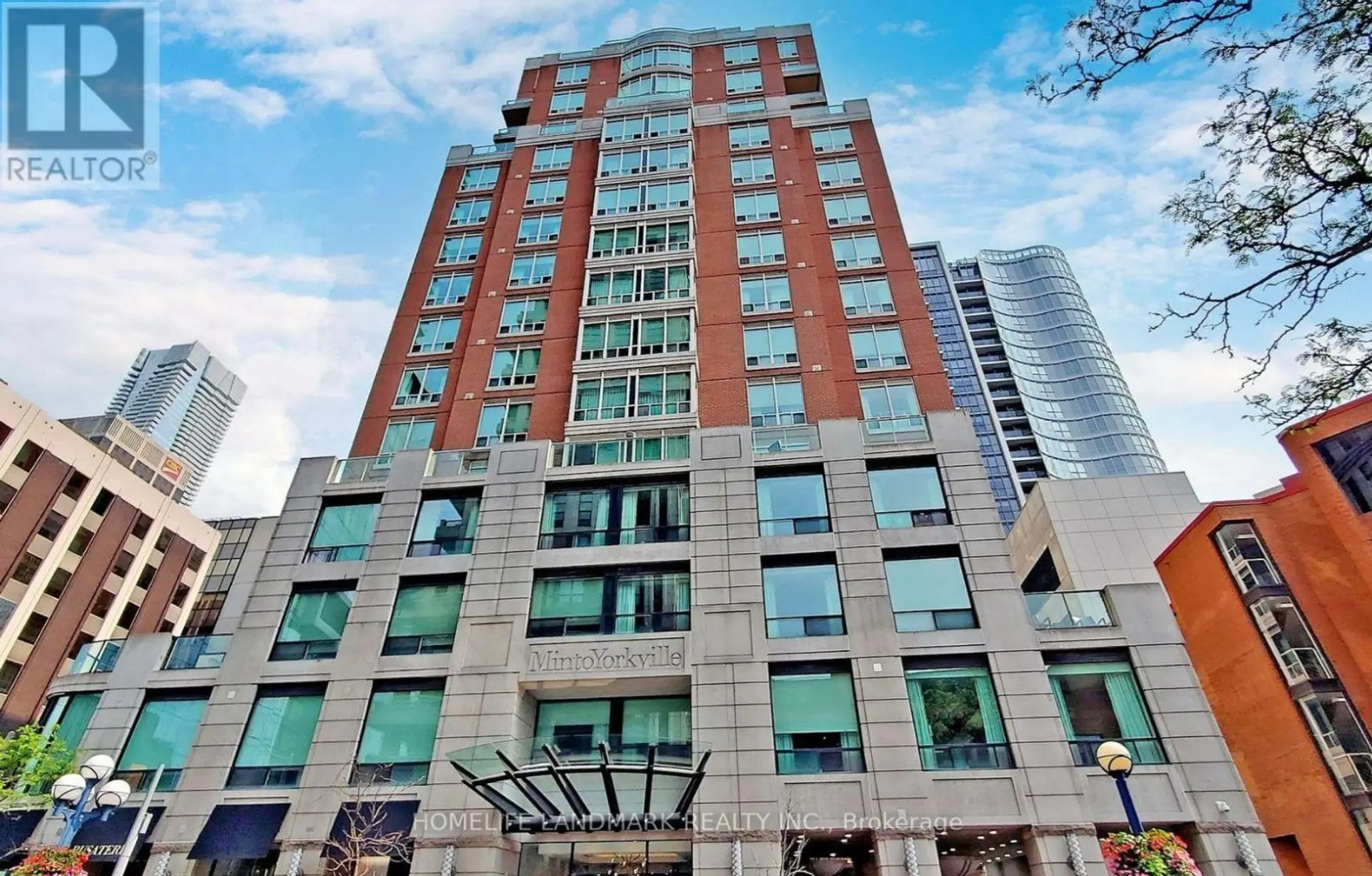 #1911 155 YORKVILLE AVENUE - Image 1