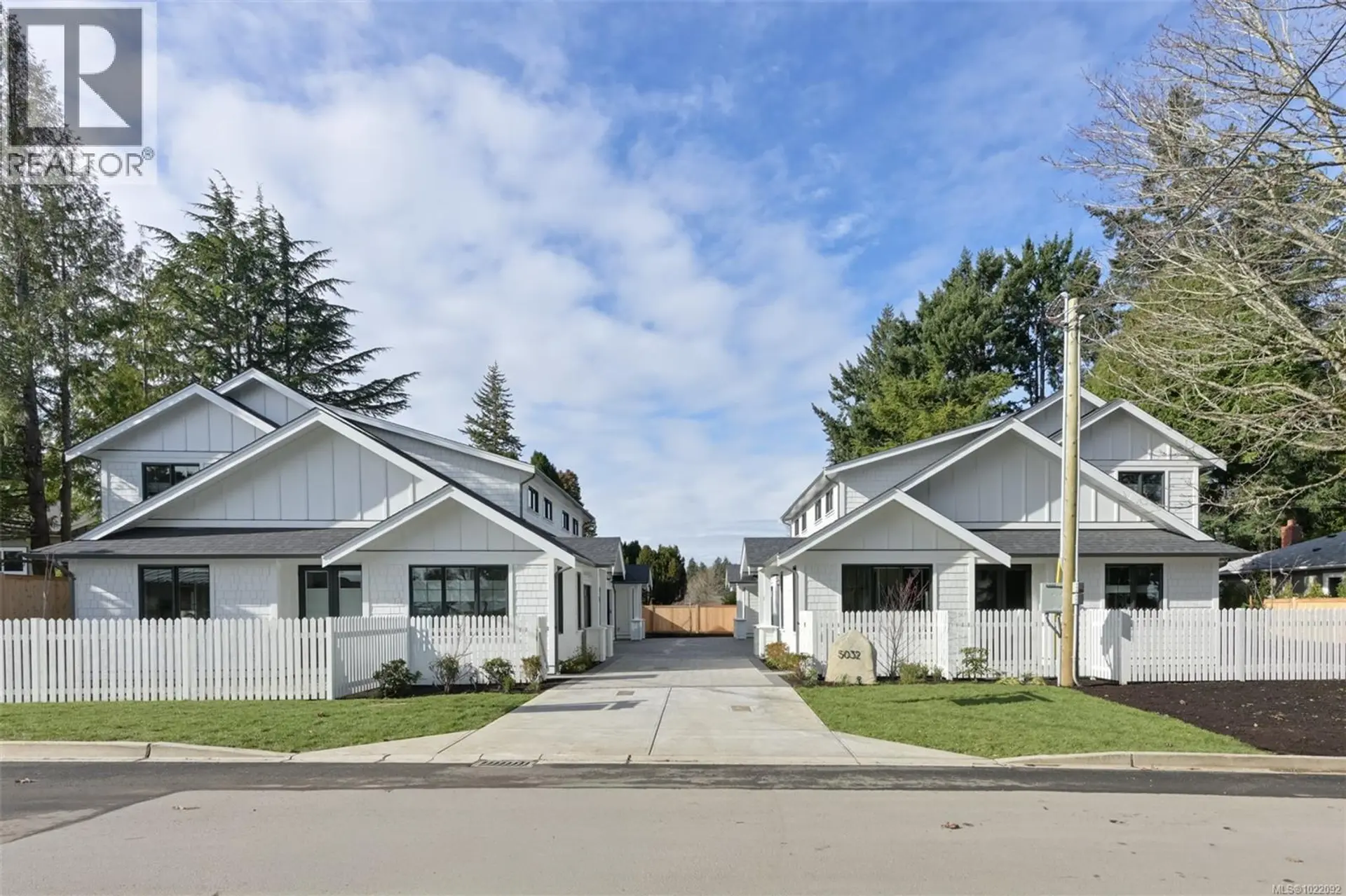 Property at #2 5032 Wesley Rd, Saanich, BC