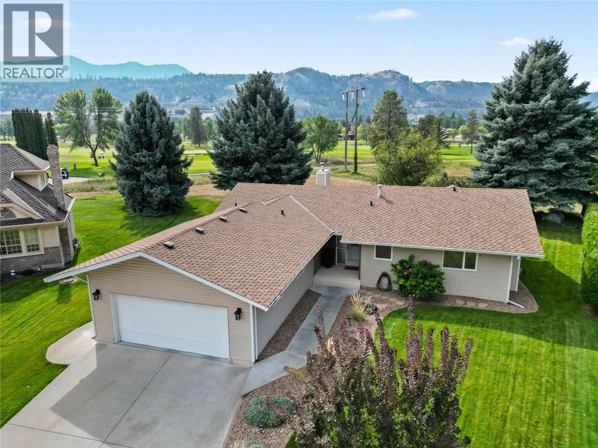 Property at 449 NUEVA Wynd, Kamloops, BC