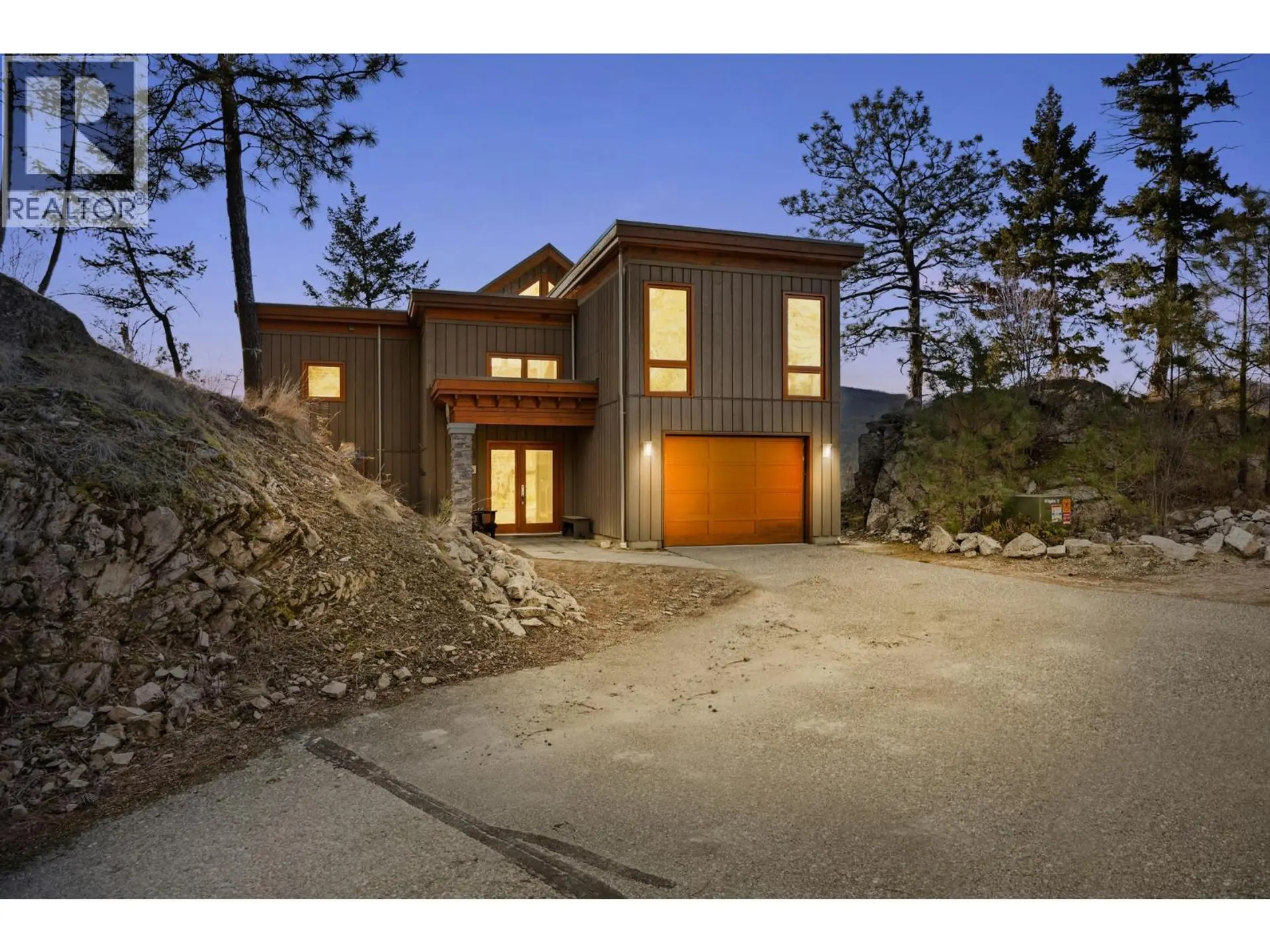 Property at #159 9845 Eastside Road Lot# 159, Vernon, BC