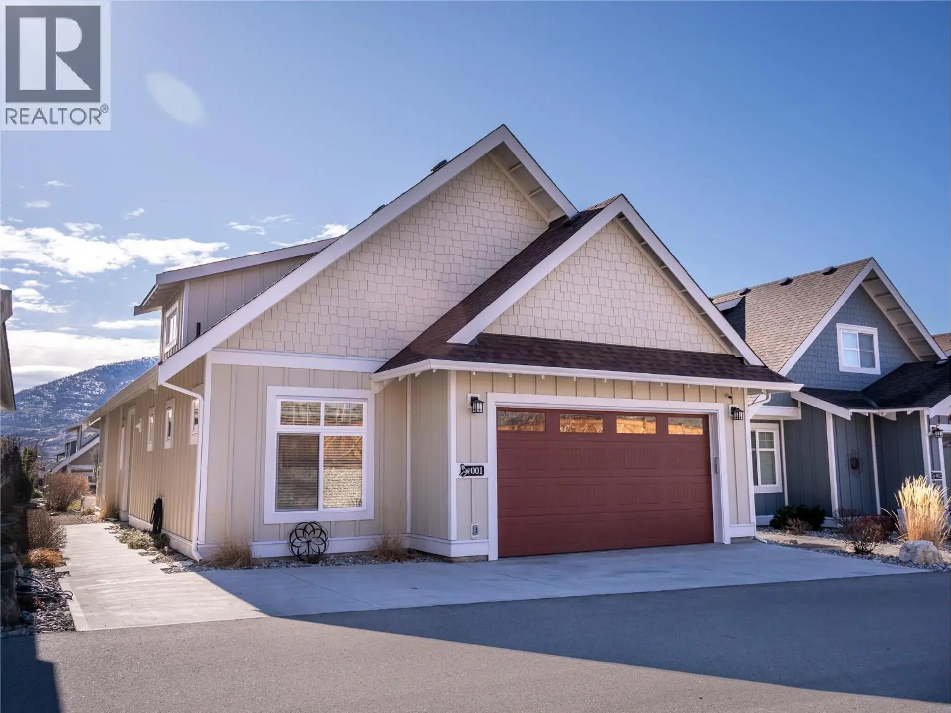 Property at #1 2450 Radio Tower Road, Oliver, BC