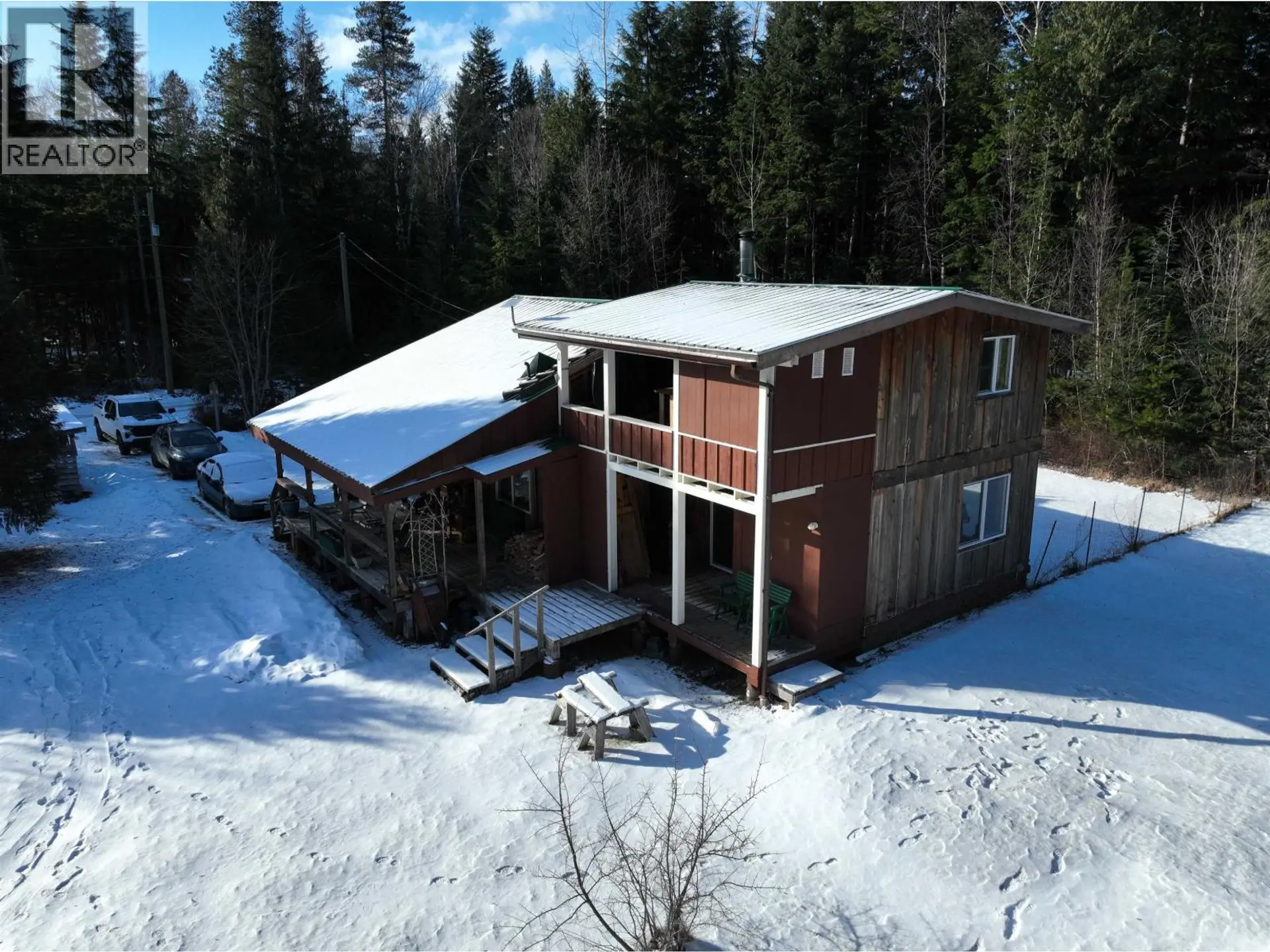 Property at 42 BROUSSEAU ROAD, Terrace, BC