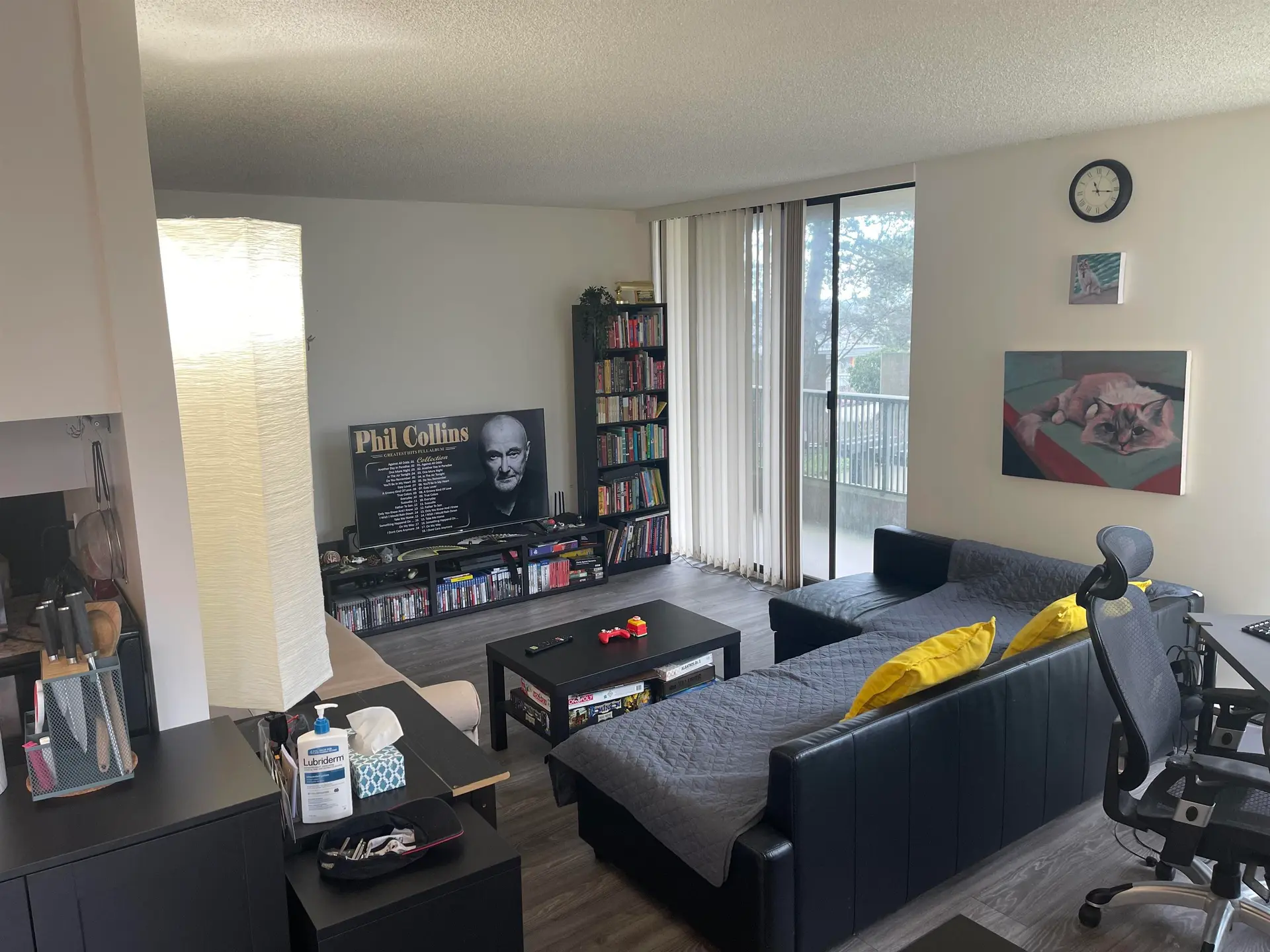 #206 3760 Albert Street - Image 6