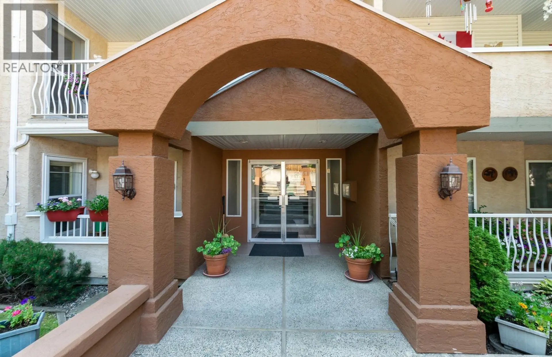 Property at #201 251 6 Street SE, Salmon Arm, BC