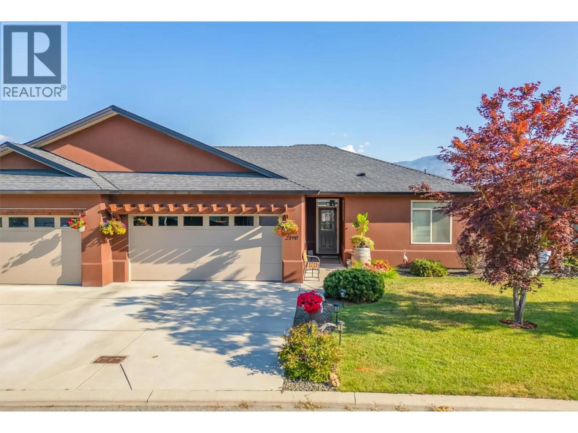 Property at 2190 Alvarado Trail, West Kelowna, BC