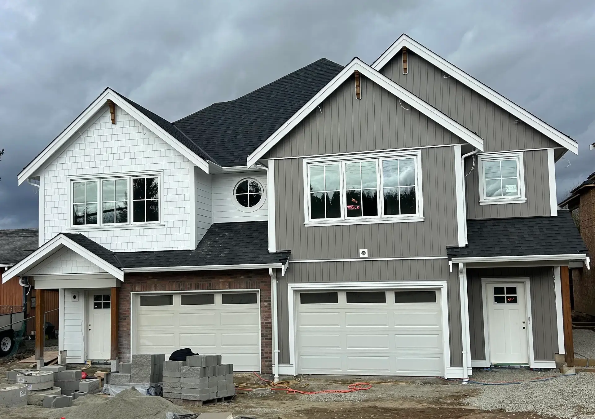 Property at #B 21435 121 Avenue, Maple Ridge, BC
