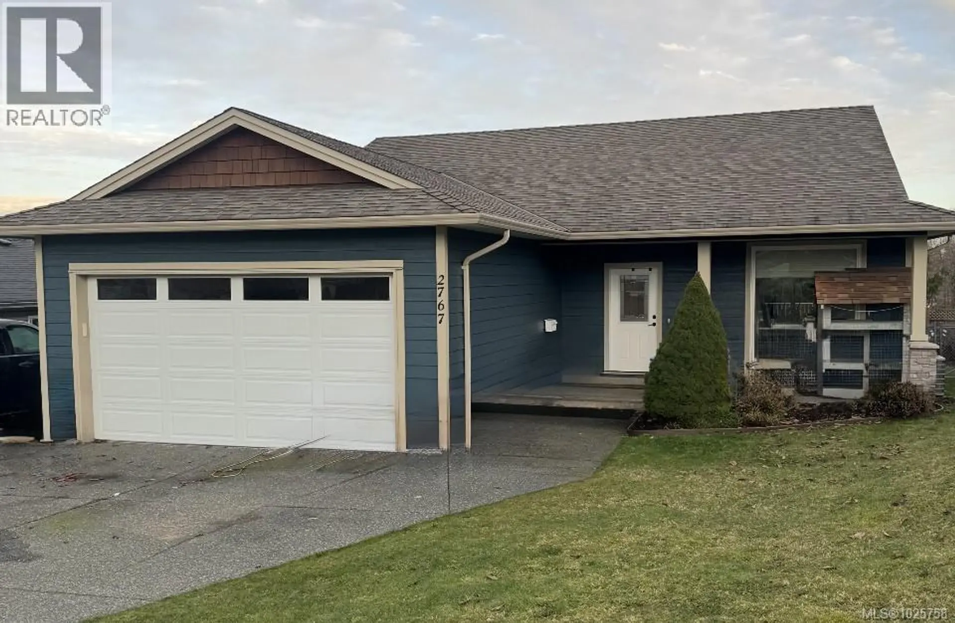 Property at 2767 Alder St S, Campbell River, BC