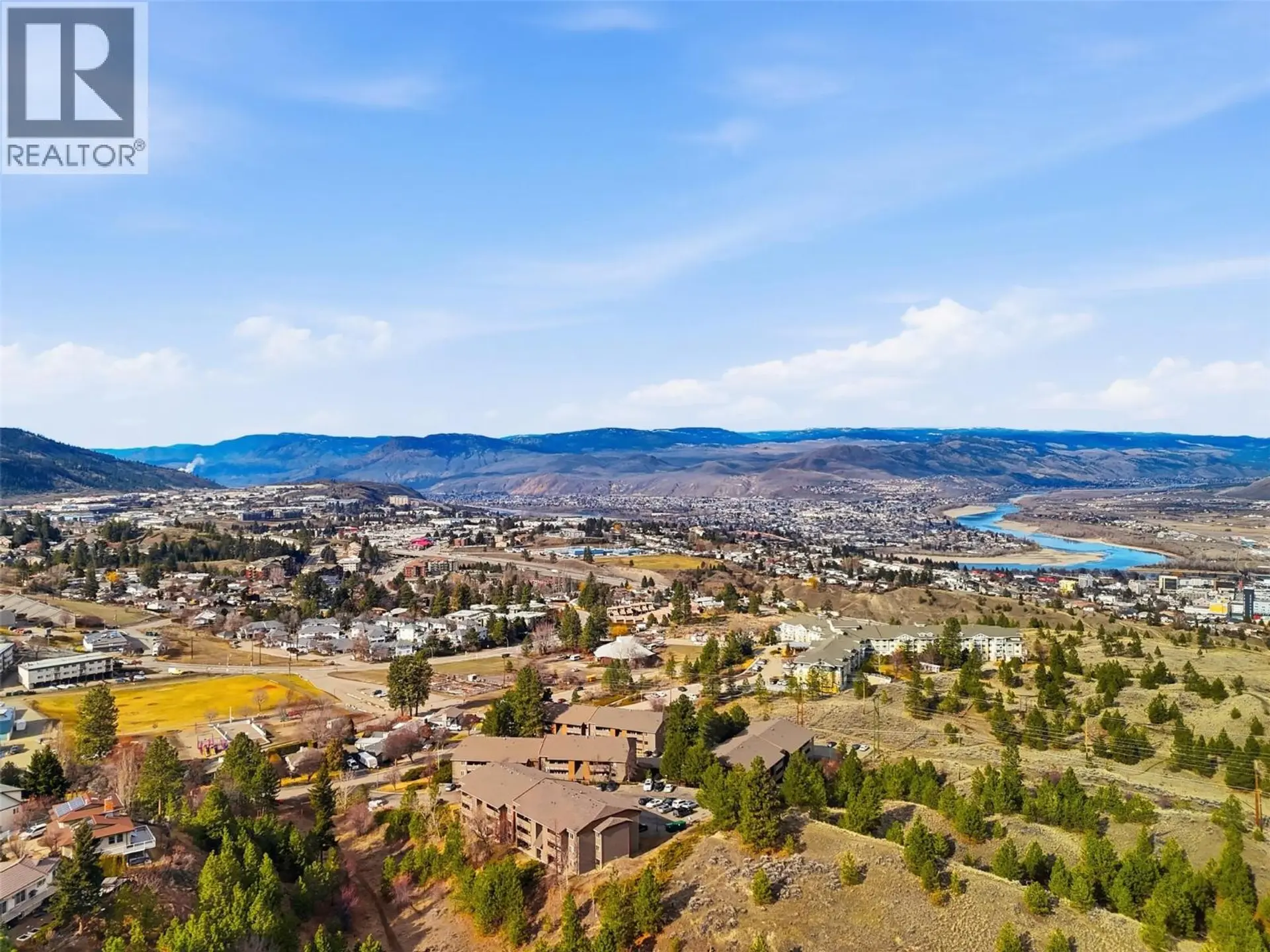 Property at #306 44 Whiteshield Crescent S, Kamloops, BC