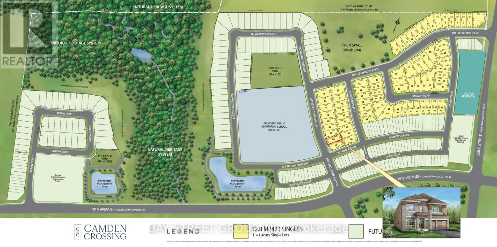 LOT66 CAMDEN CROSSING - Image 2