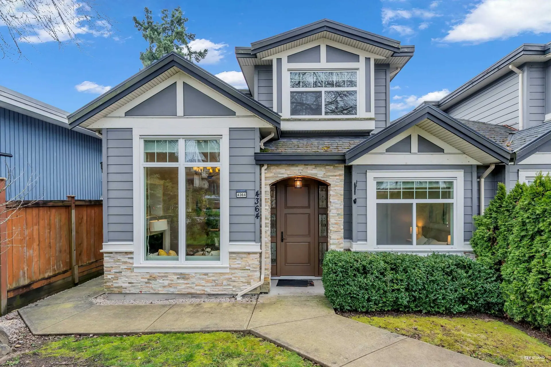 Property at 4364 Greta Street, Burnaby, BC