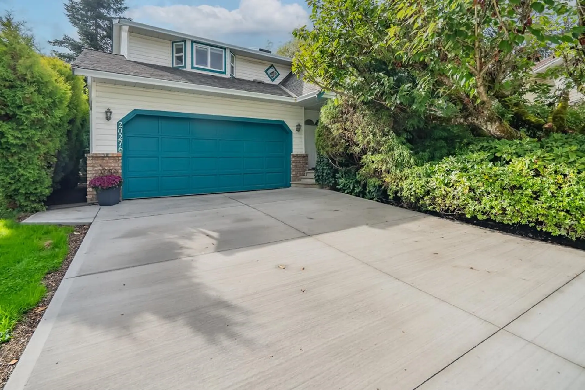 Property at 20276 93b Avenue, Langley, BC