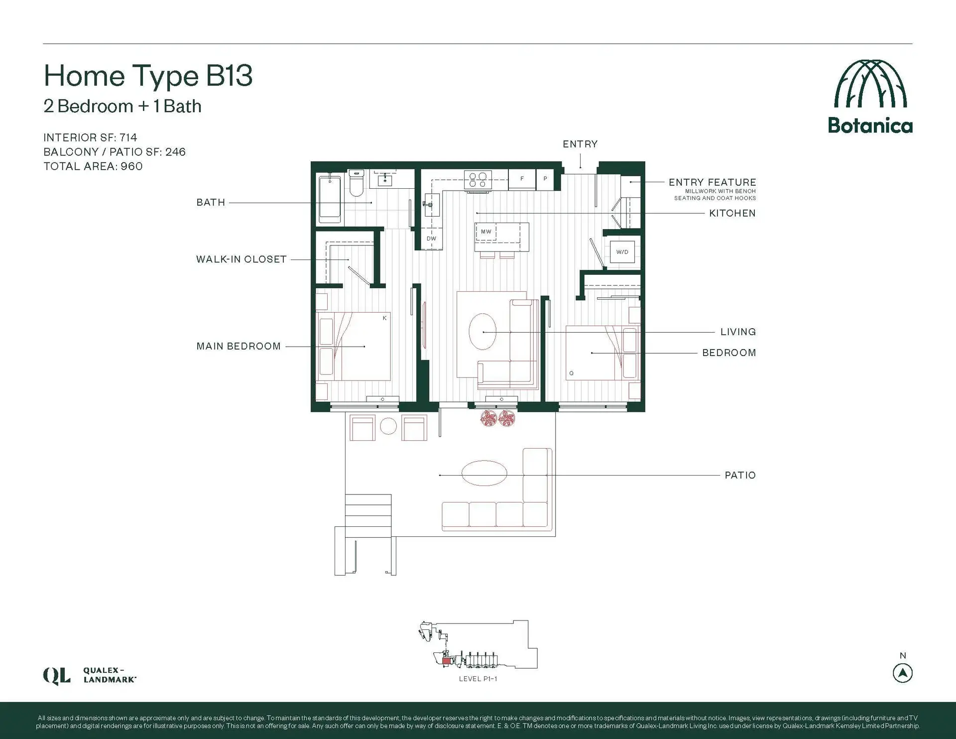 #101 585 Kemsley Avenue - Image 13