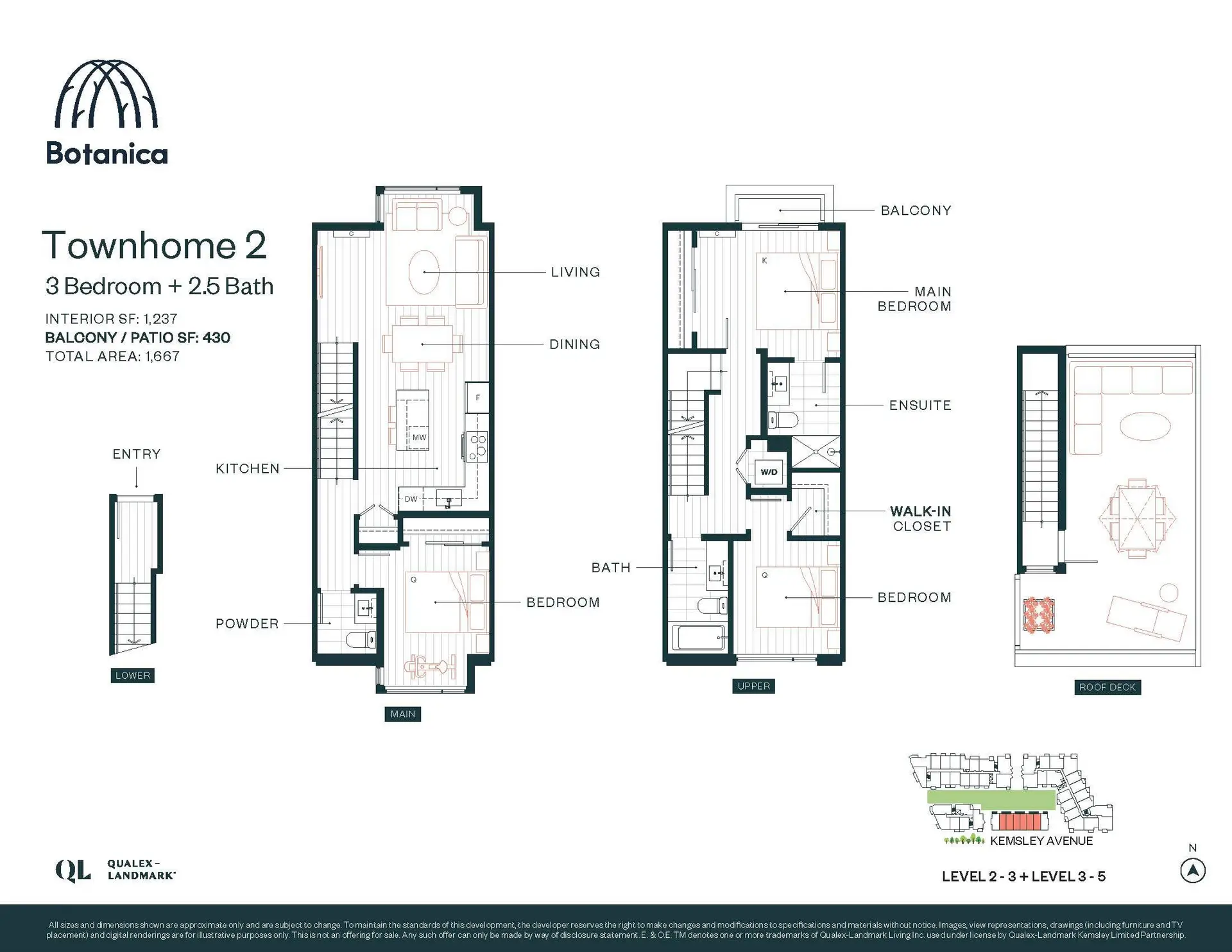 #303 595 Kemsley Avenue - Image 15