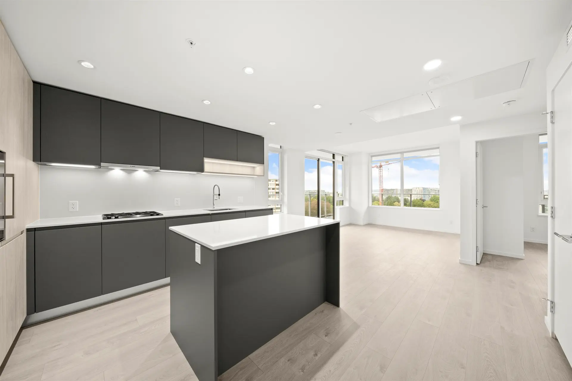 #1201 6500 Minoru Boulevard - Image 2