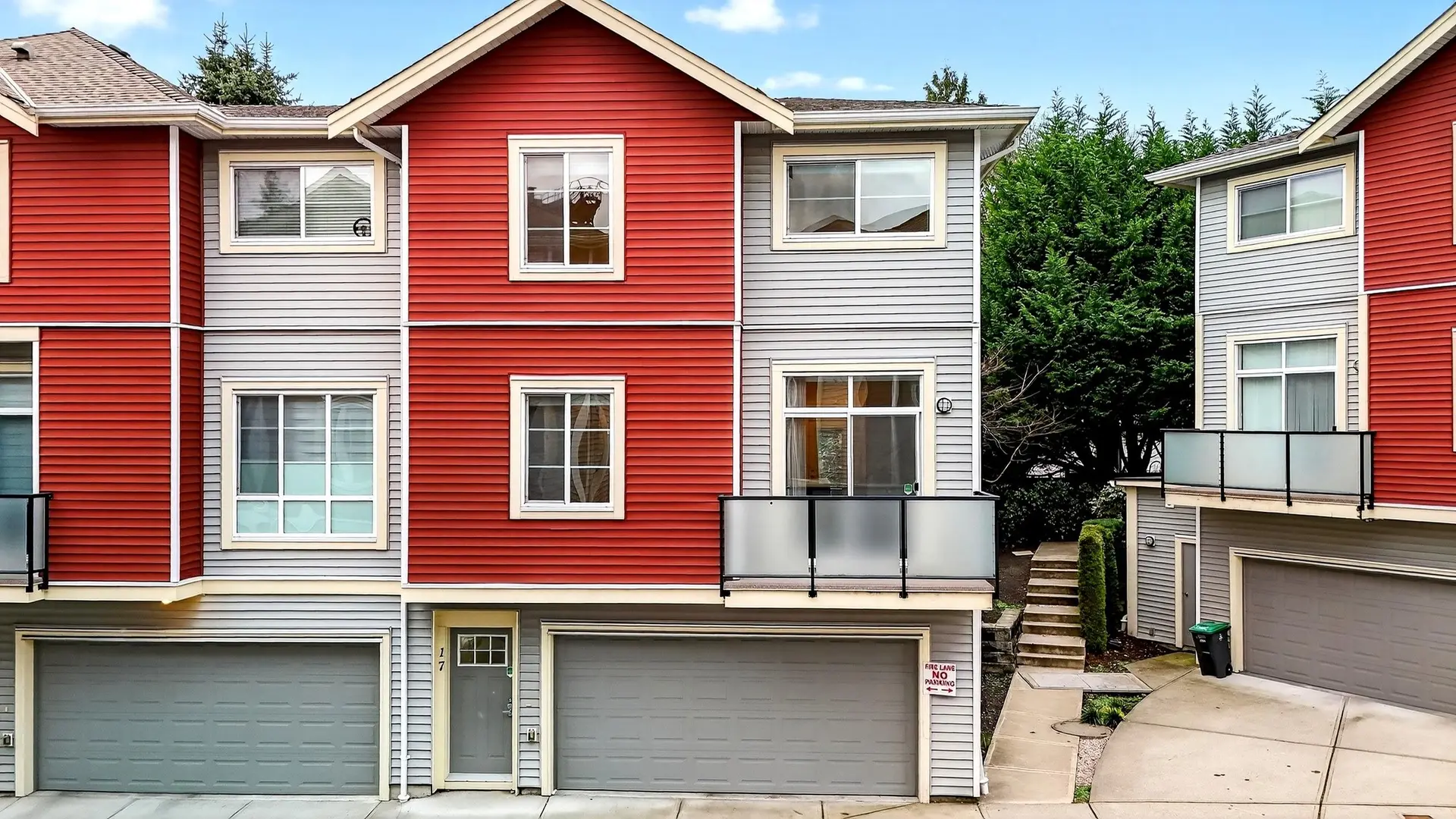 Property at #17 6945 185 Street, Surrey, BC
