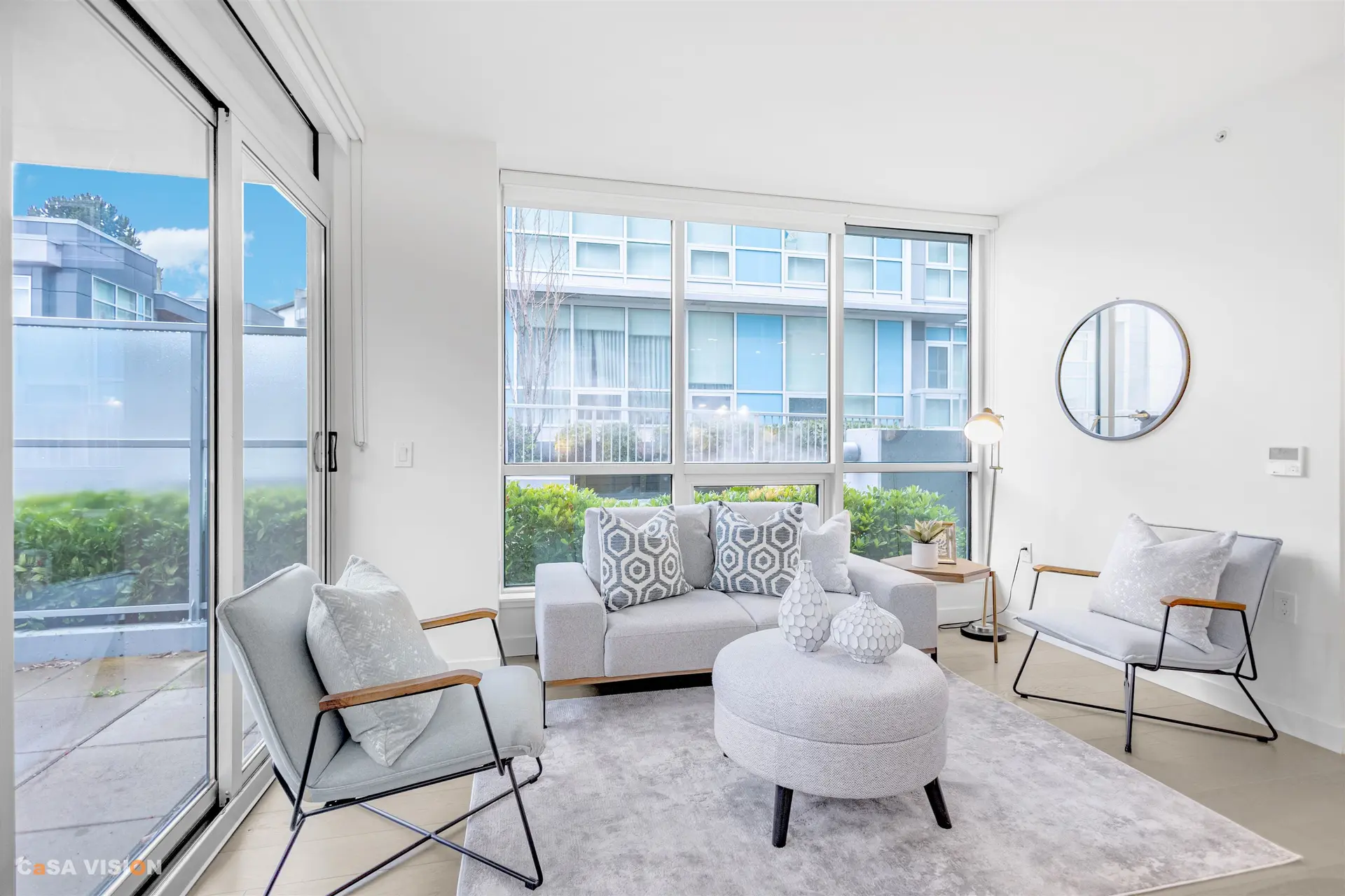 Property at #110 5289 Cambie Street, Vancouver, BC