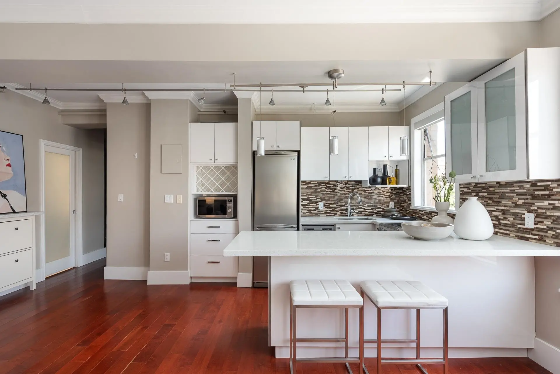 Property at #55 777 Burrard Street, Vancouver, BC