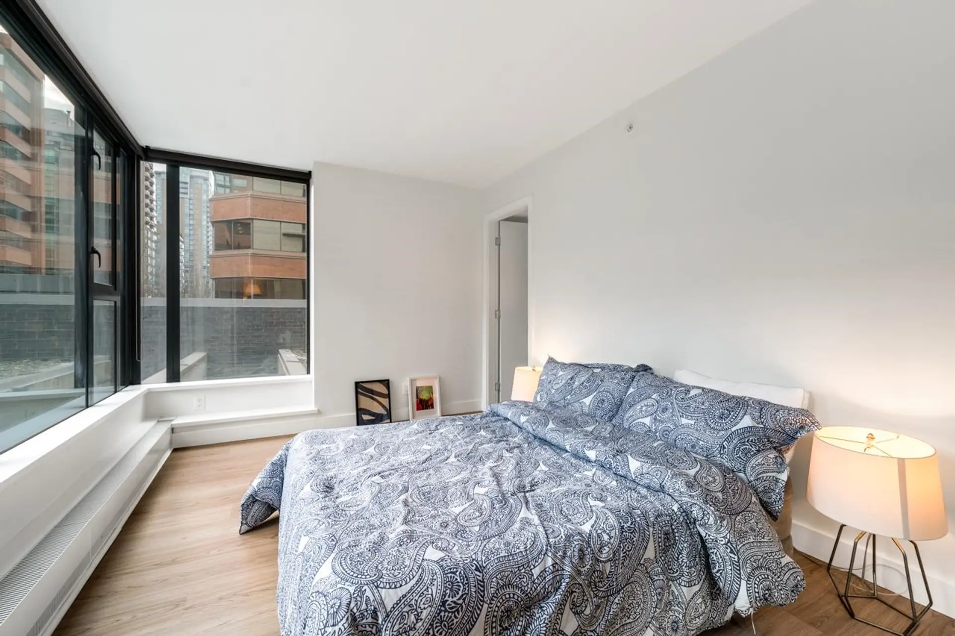 #505 1133 Hornby Street - Image 6