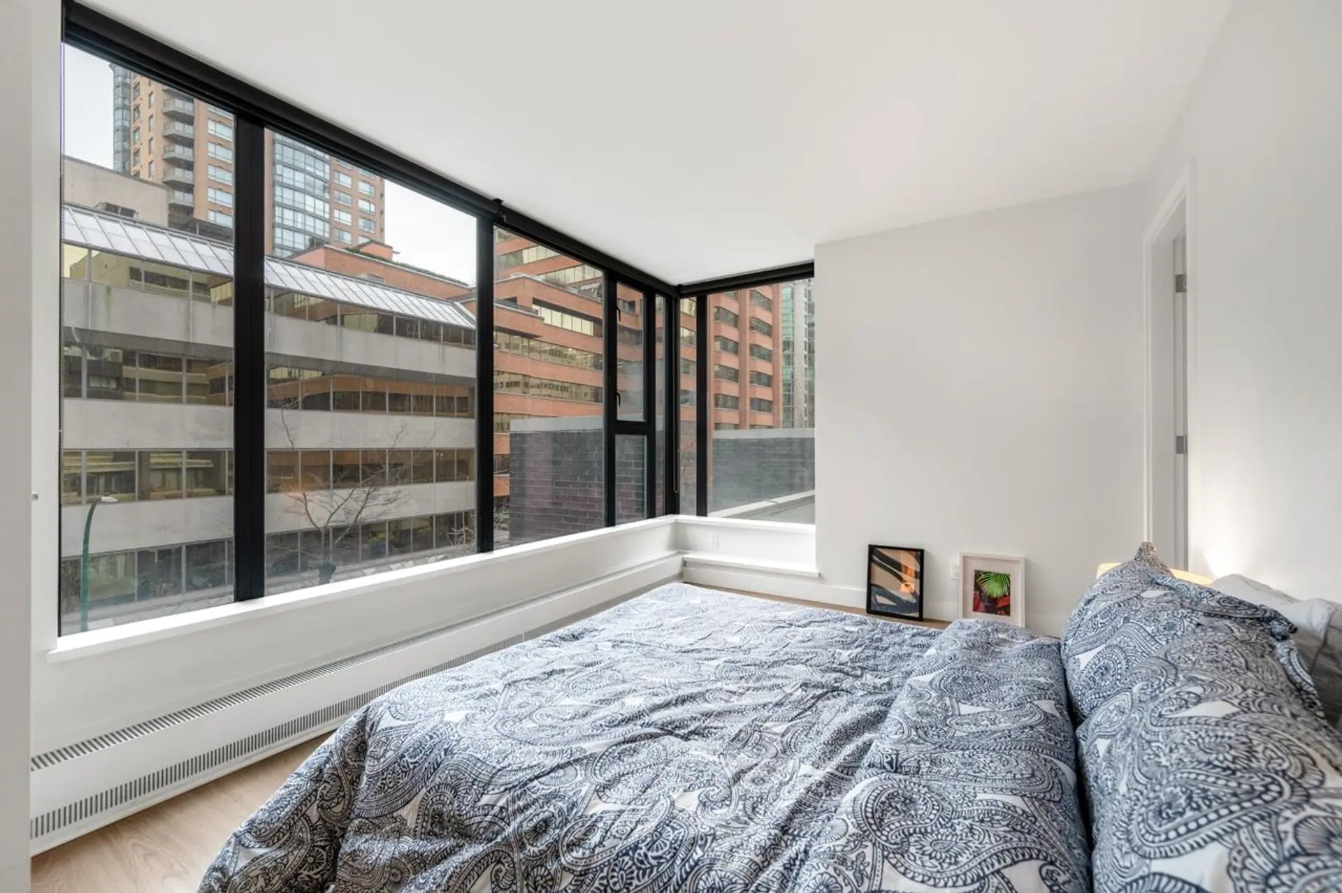 #505 1133 Hornby Street - Image 7