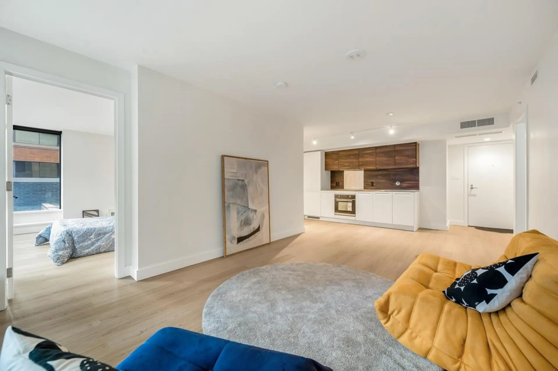 #505 1133 Hornby Street - Image 15
