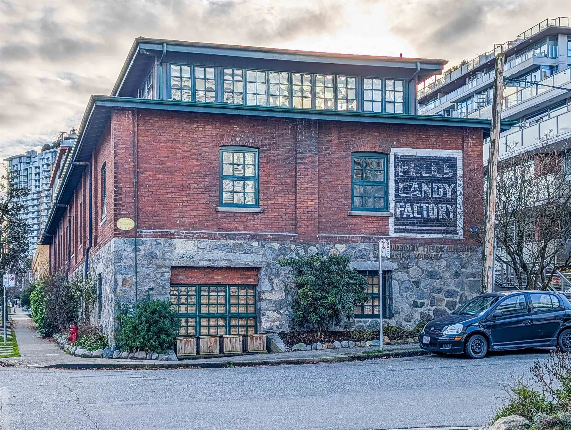 Property at #11 280 E 6th Avenue, Vancouver, BC