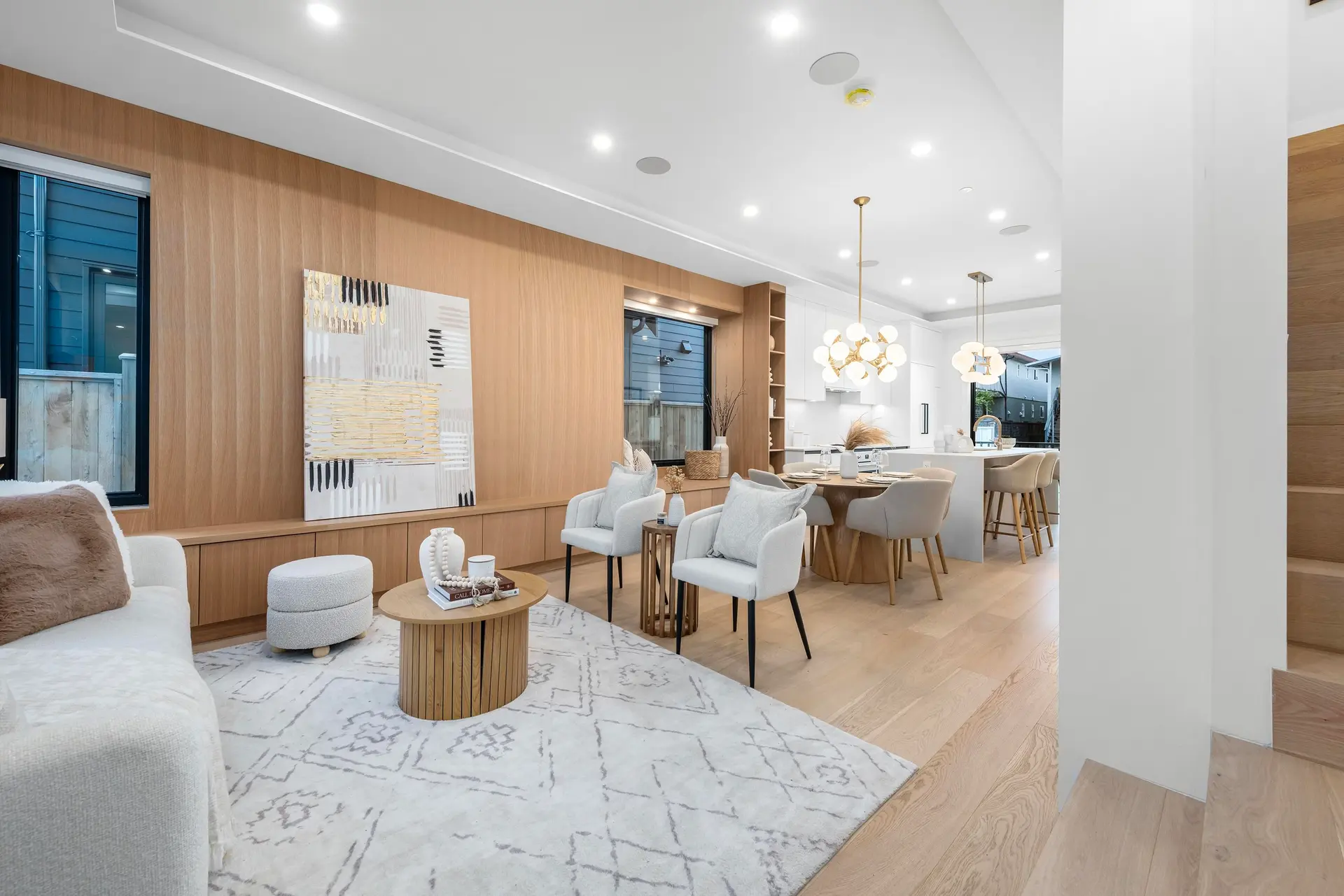 Property at #1 4895 Moss Street, Vancouver, BC