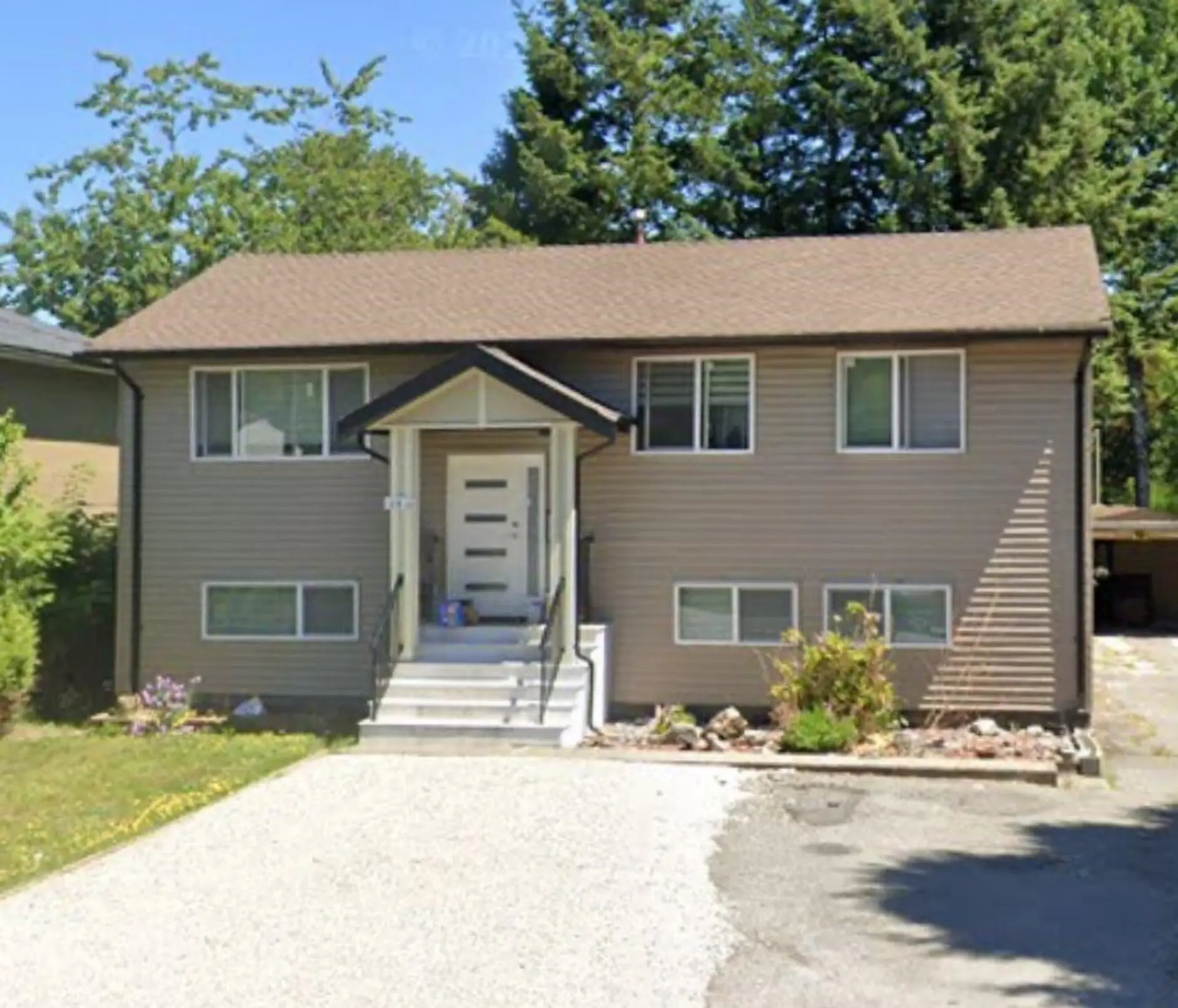 Property at 10610 141 Street, Surrey, BC