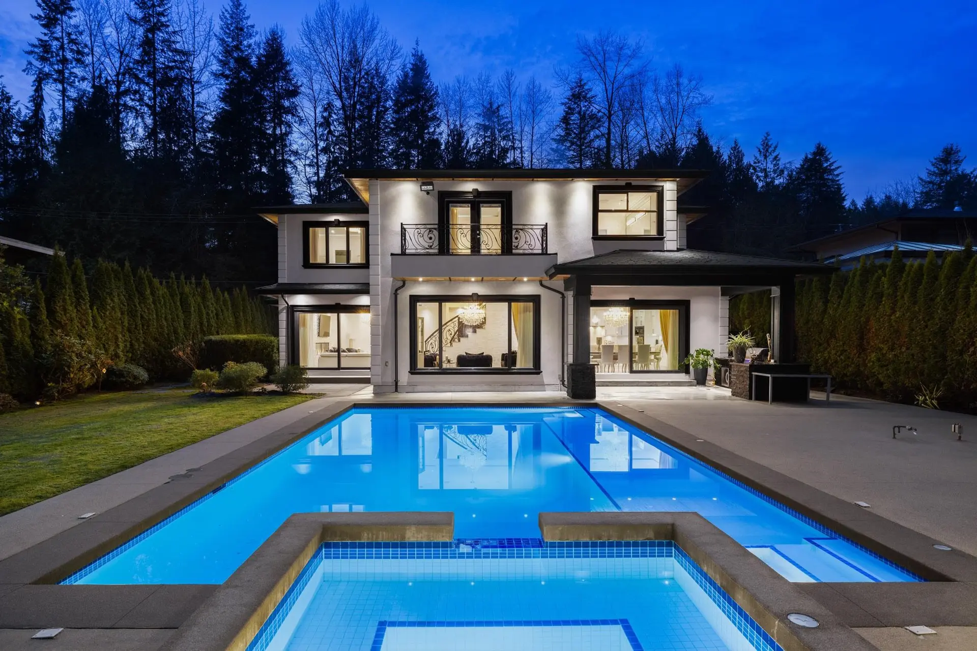 Property at 348 Moyne Drive, West Vancouver, BC