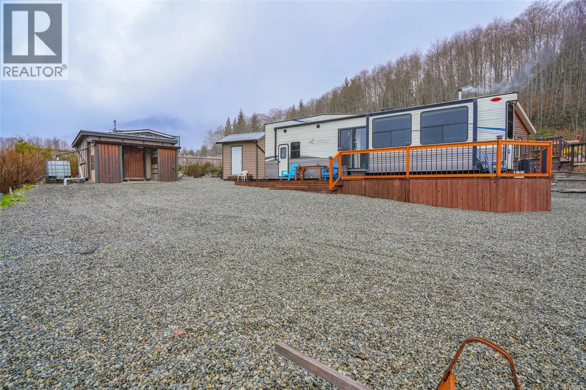Property at 1185 Second Ave, Ucluelet, BC