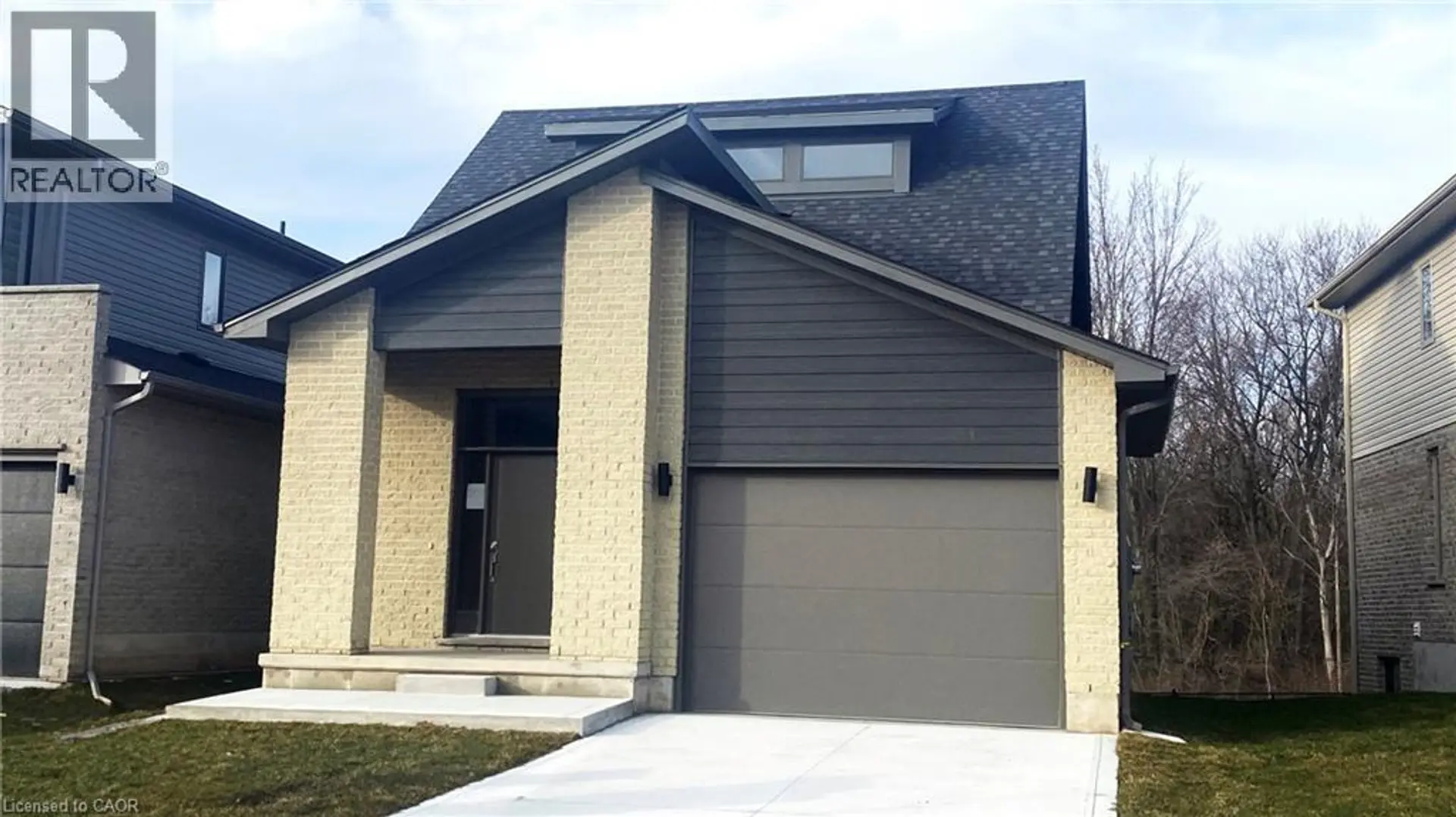 2100 EVANS BOULEVARD - Image 1