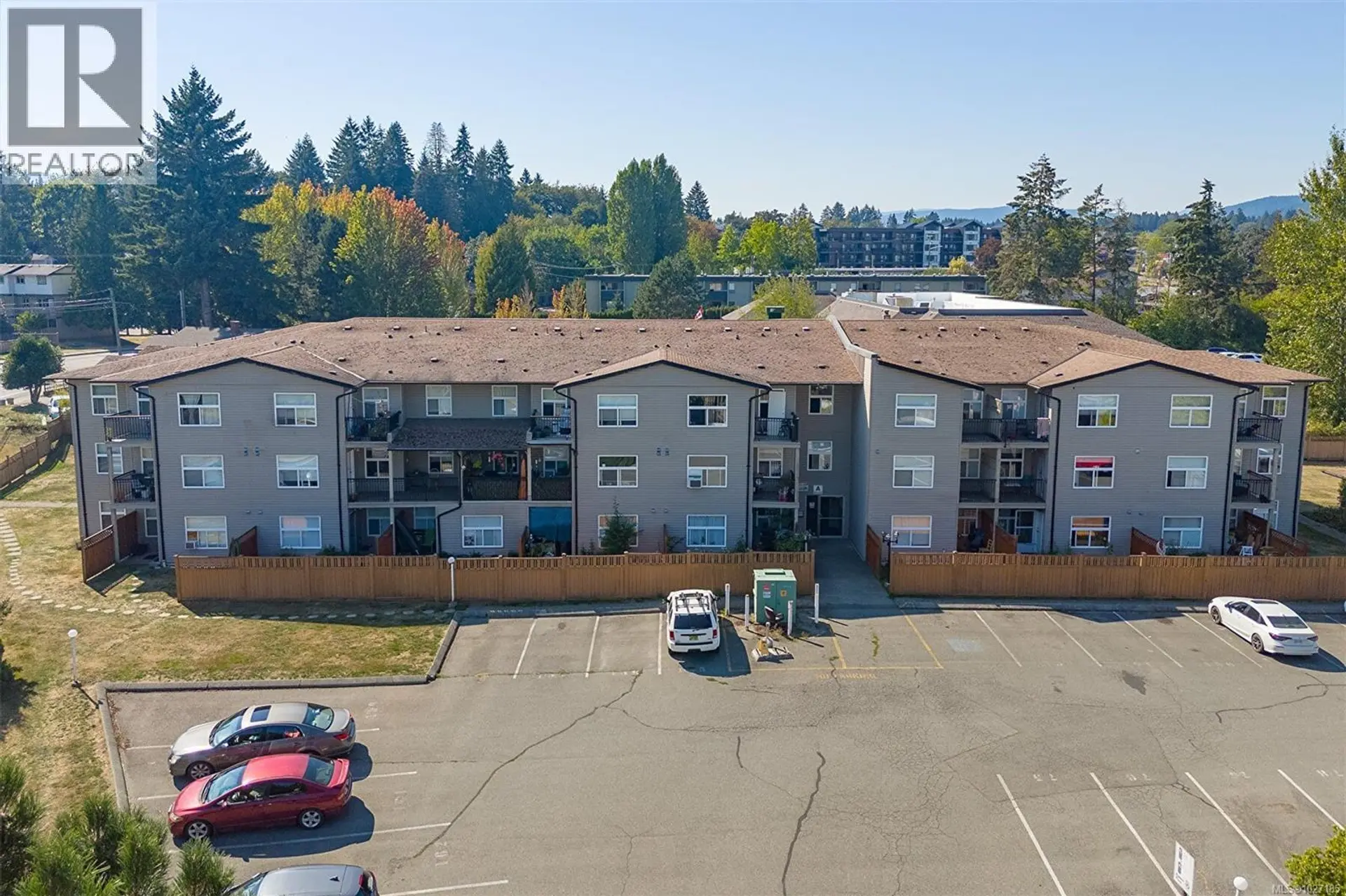 Property at #101 3215 Cowichan Lake Rd, Duncan, BC