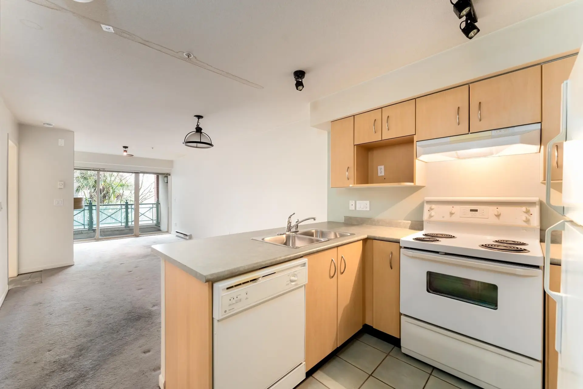 Property at #218 332 Lonsdale Avenue, North Vancouver, BC