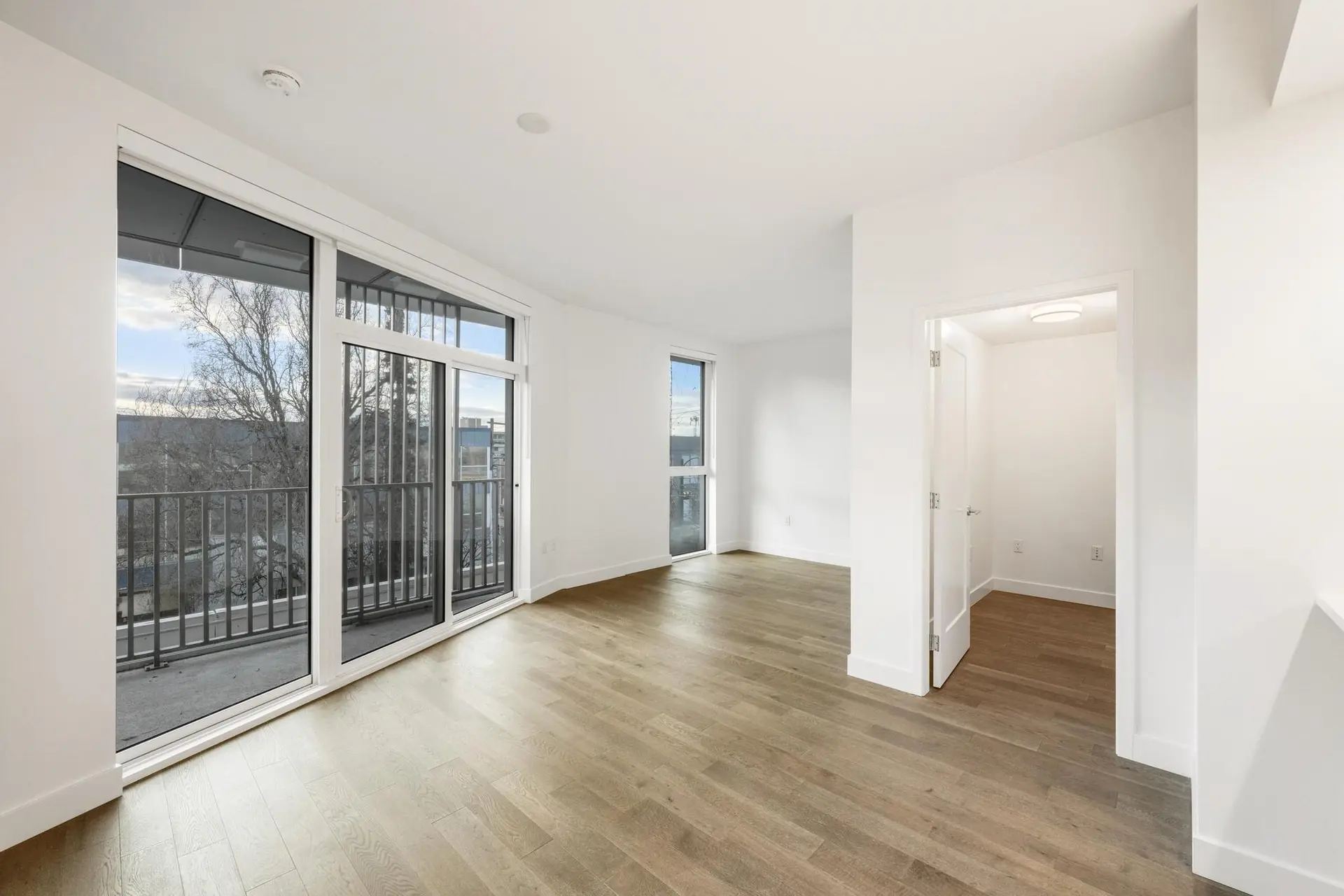 Property at #307 2888 Arbutus Street, Vancouver, BC