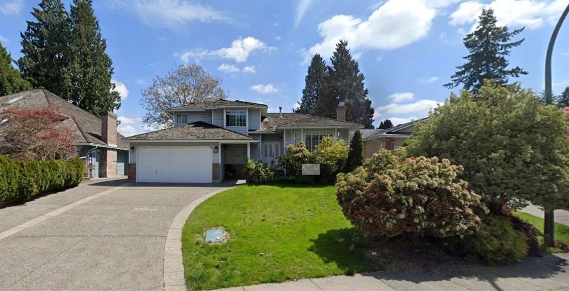 Property at 9182 Hardy Road, Delta, BC