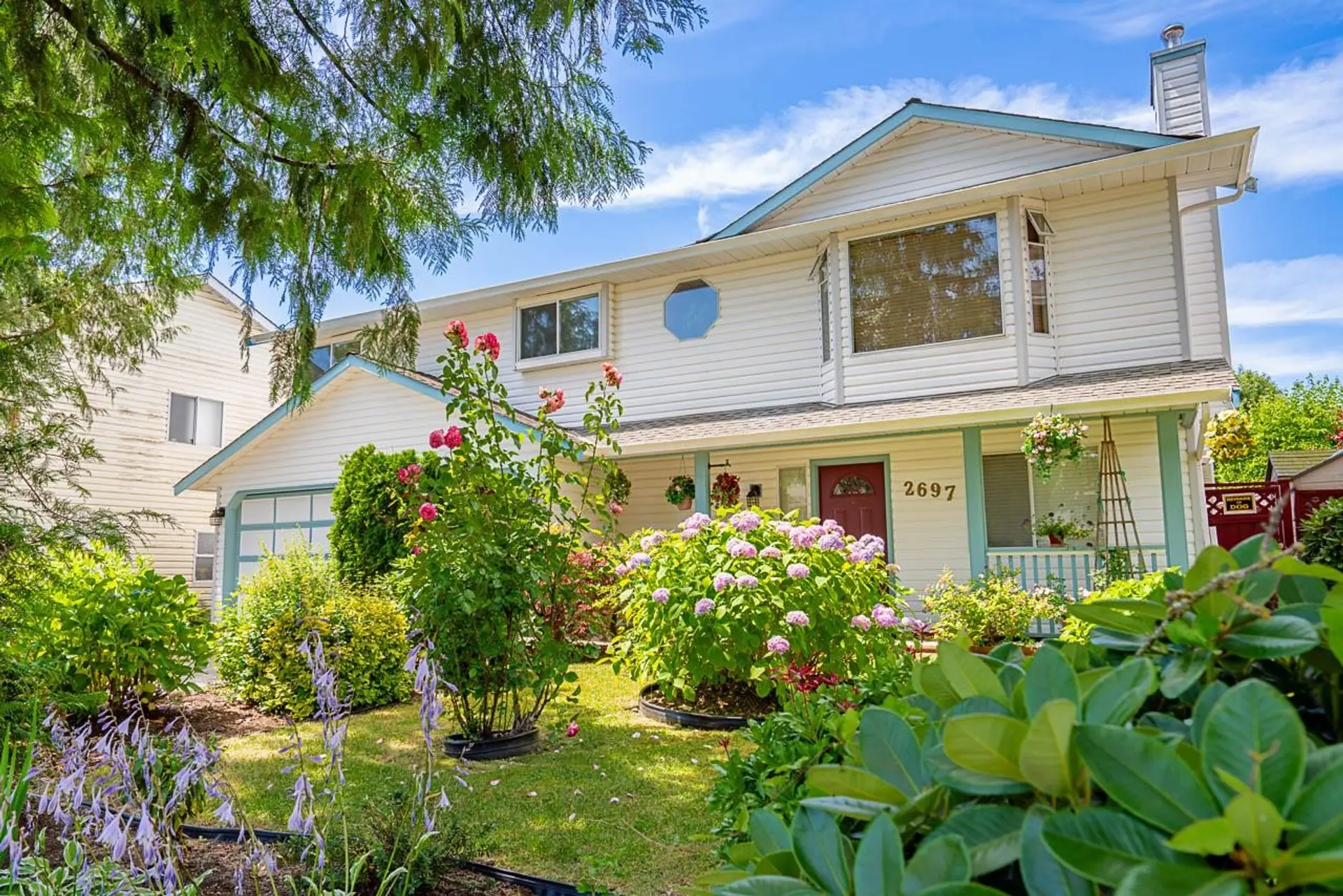 Property at 2697 273a Street, Langley, BC