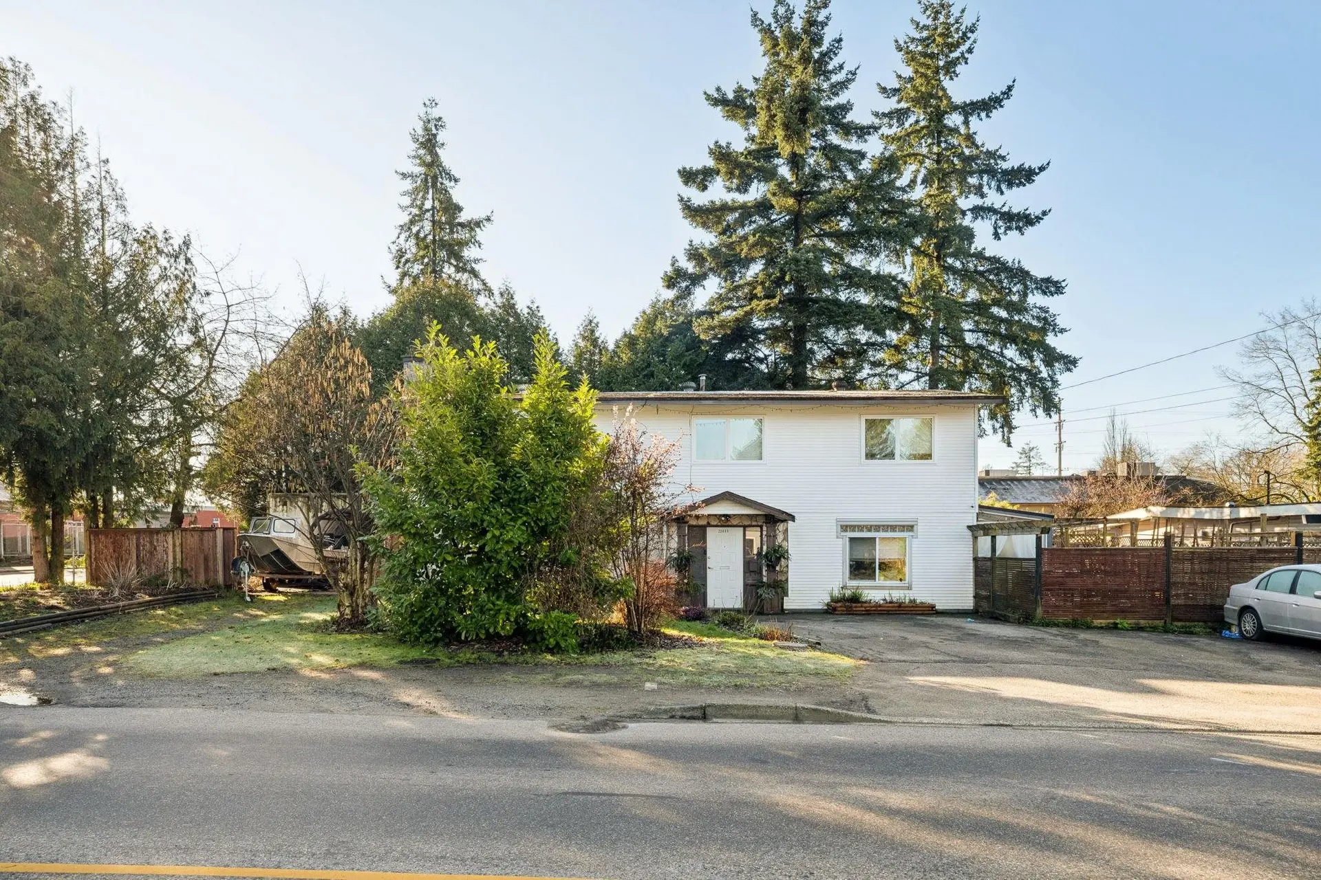 Property at 22680 Brown Avenue, Maple Ridge, BC
