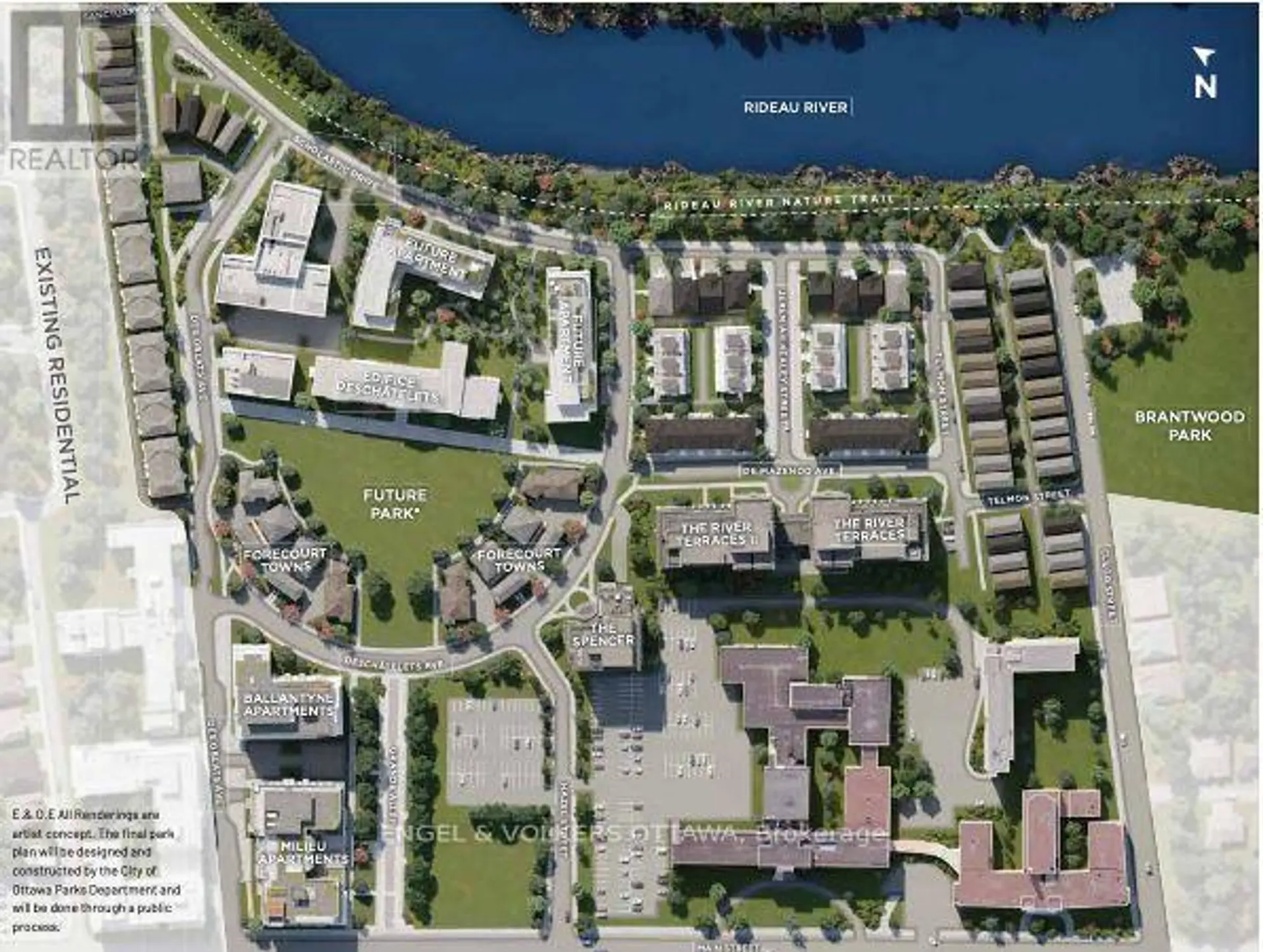 309 DESCHÂTELETS AVENUE - Image 7
