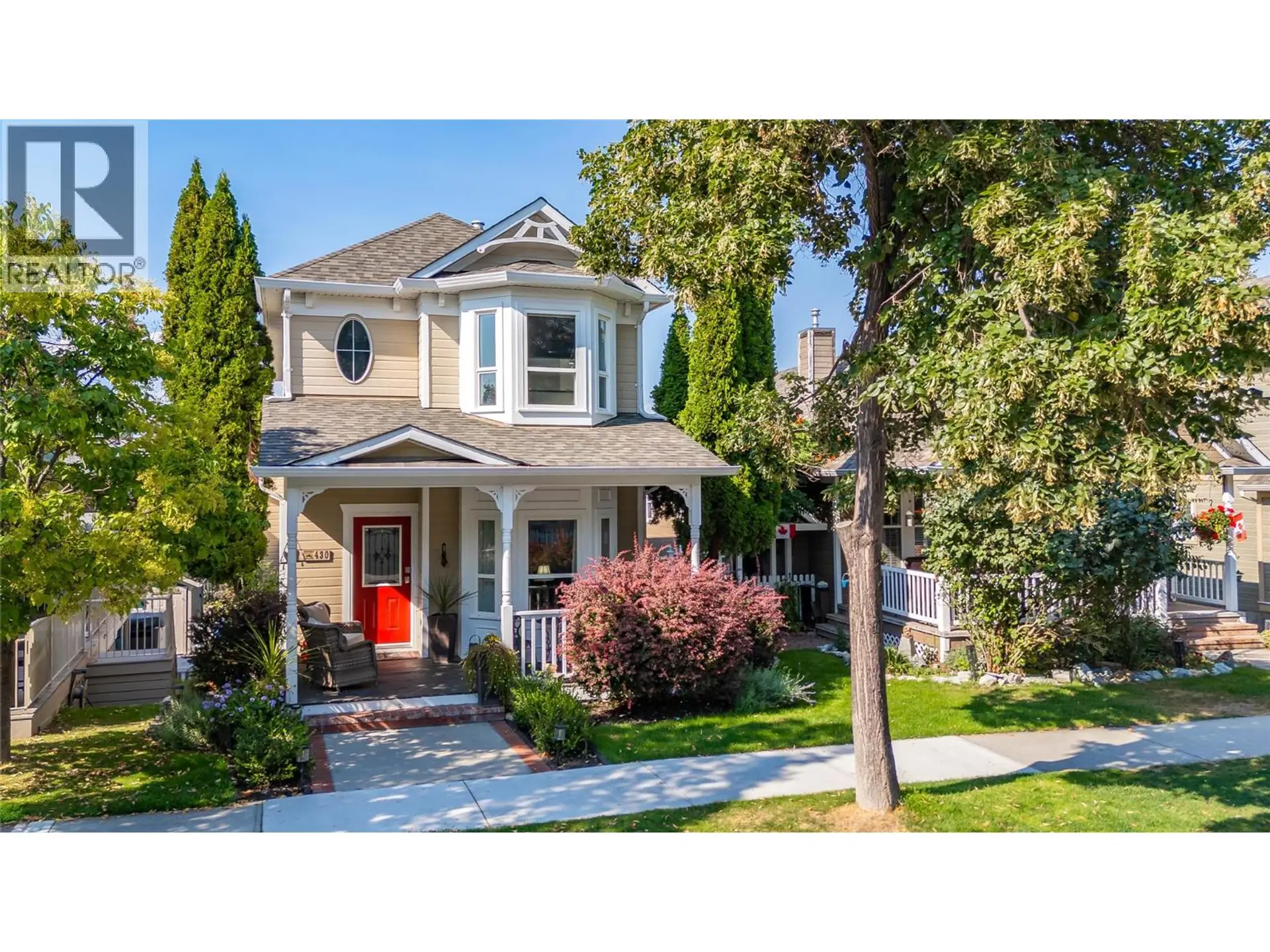 Property at 430 McCarren Avenue, Kelowna, BC