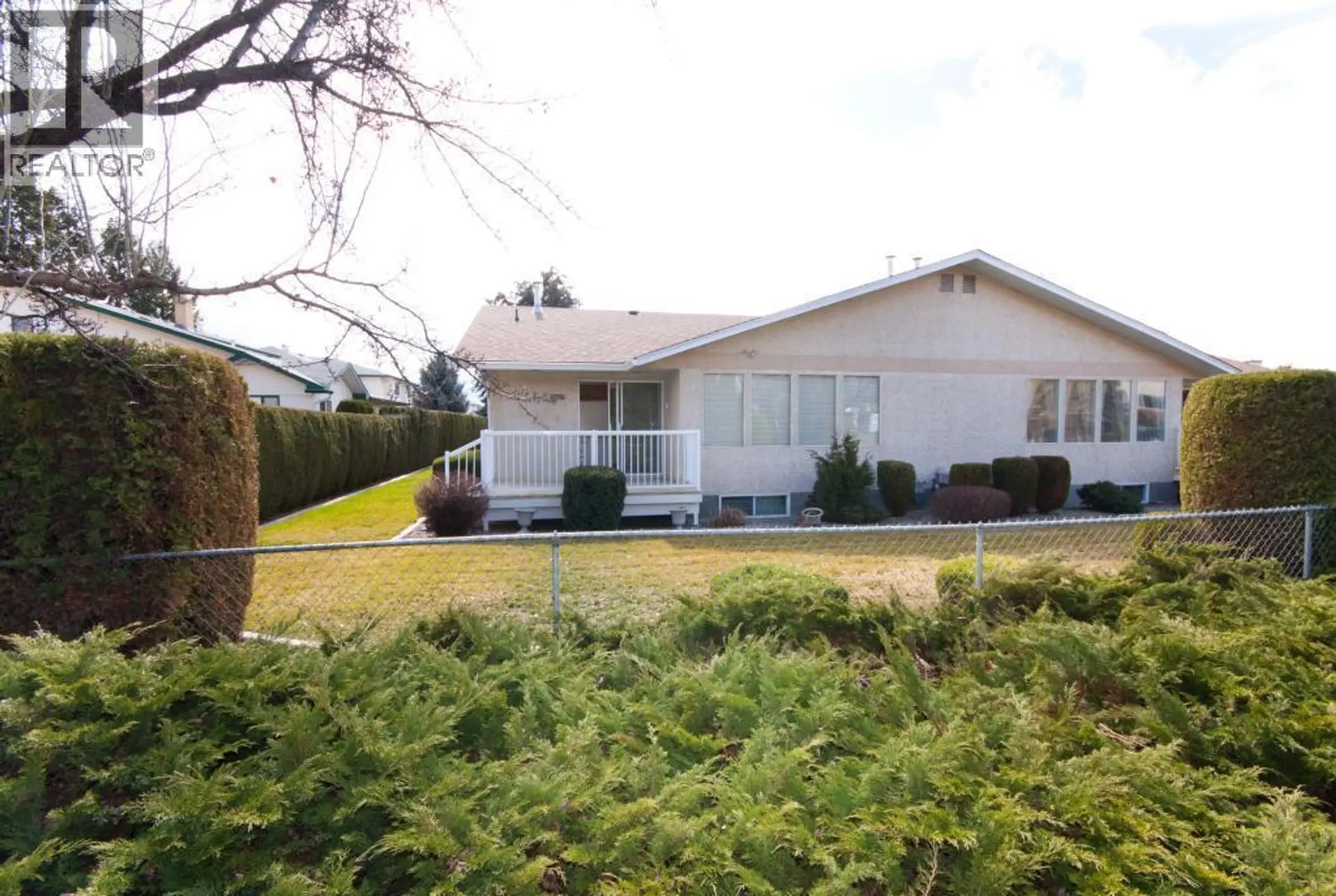 Property at #2 1209 Brookside Avenue, Kelowna, BC