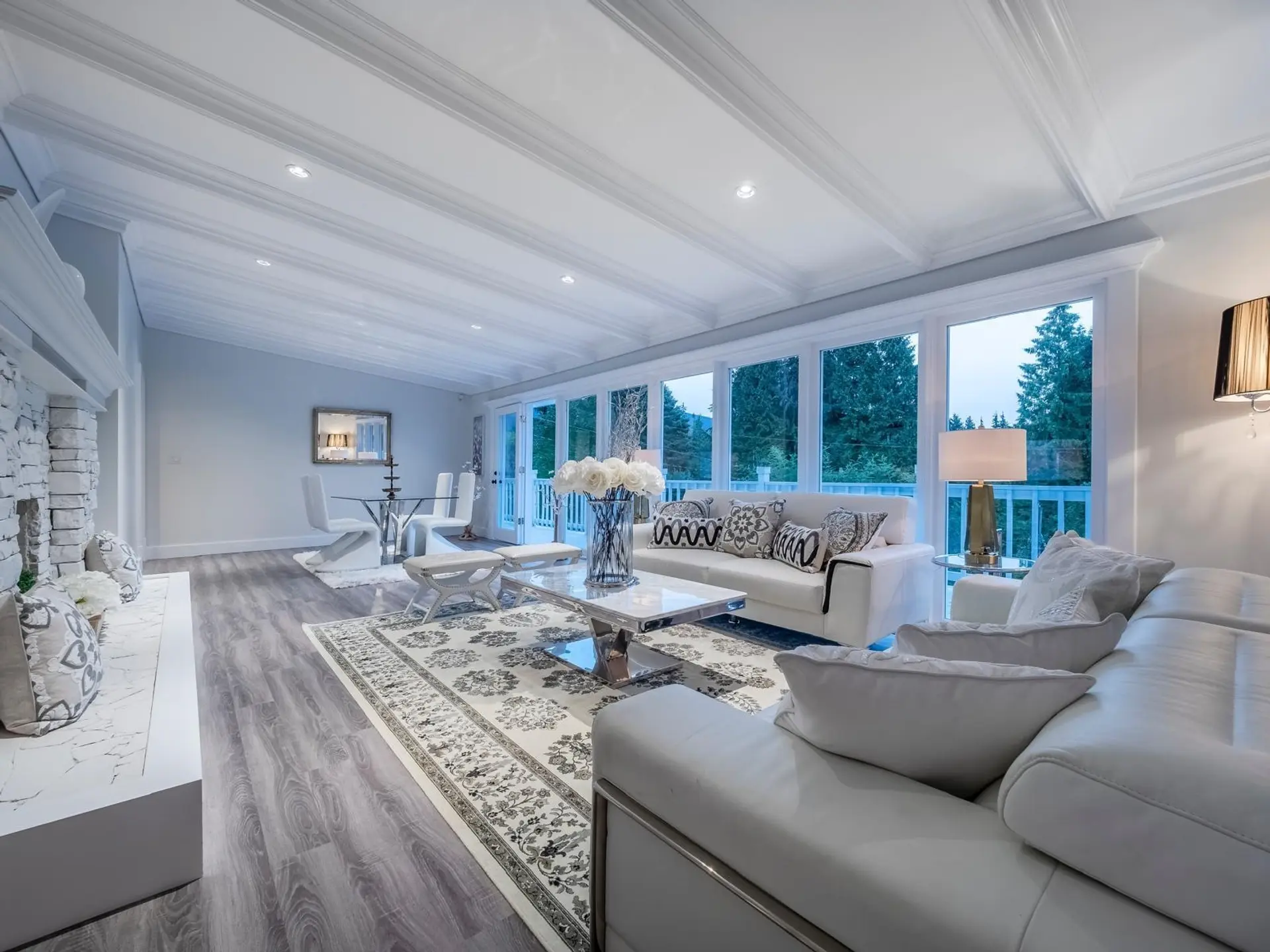 Property at 638 King Georges Way, West Vancouver, BC