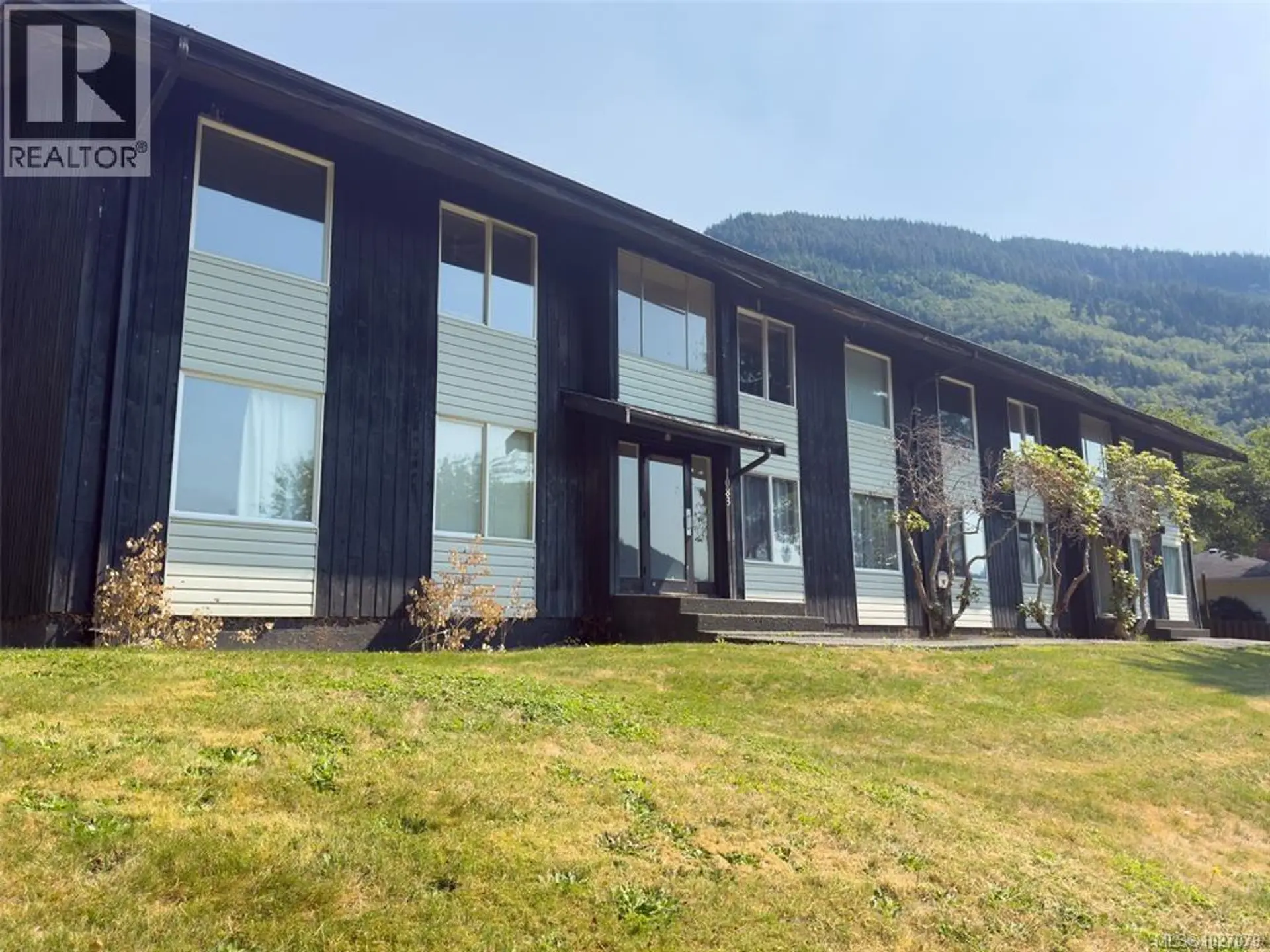 Property at #404 1083 Maquinna Ave, Port Alice, BC