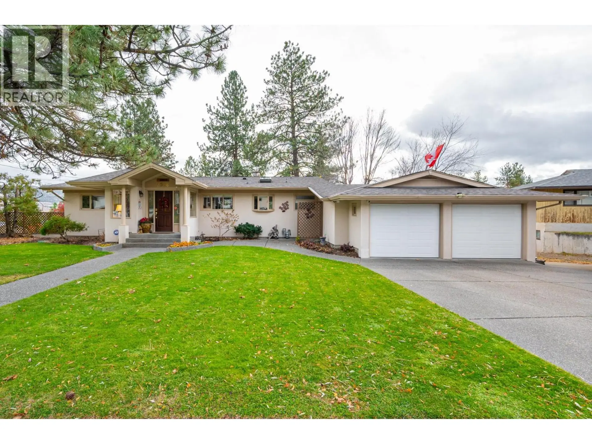 Property at 2398 Reid Avenue, Merritt, BC