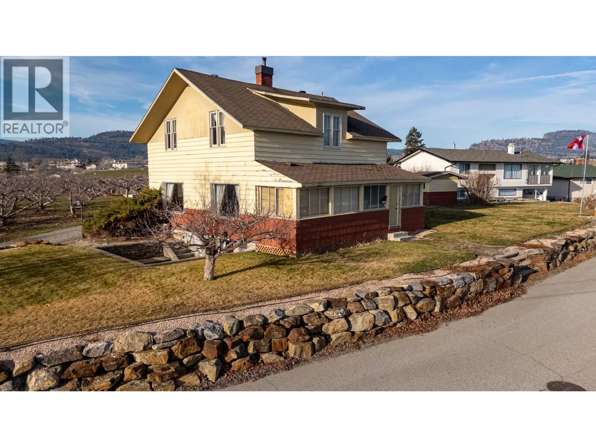 Property at 13606 Cooke Avenue, Summerland, BC