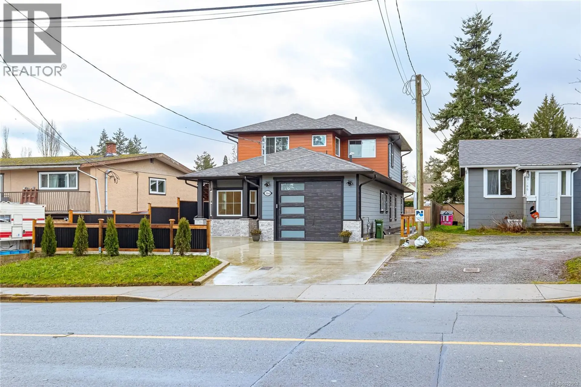 Property at 3164 Sherman Rd, Duncan, BC
