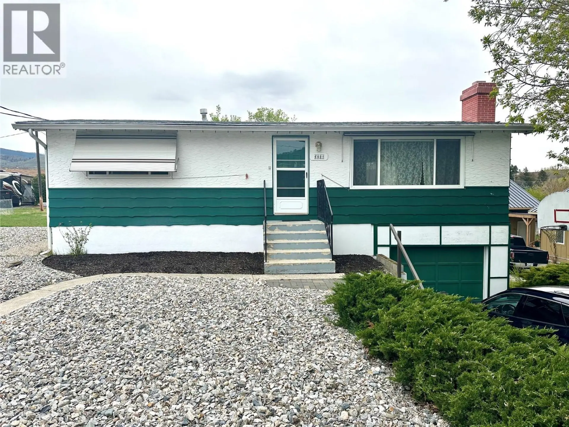 Property at 6491 Park Drive Drive, Oliver, BC