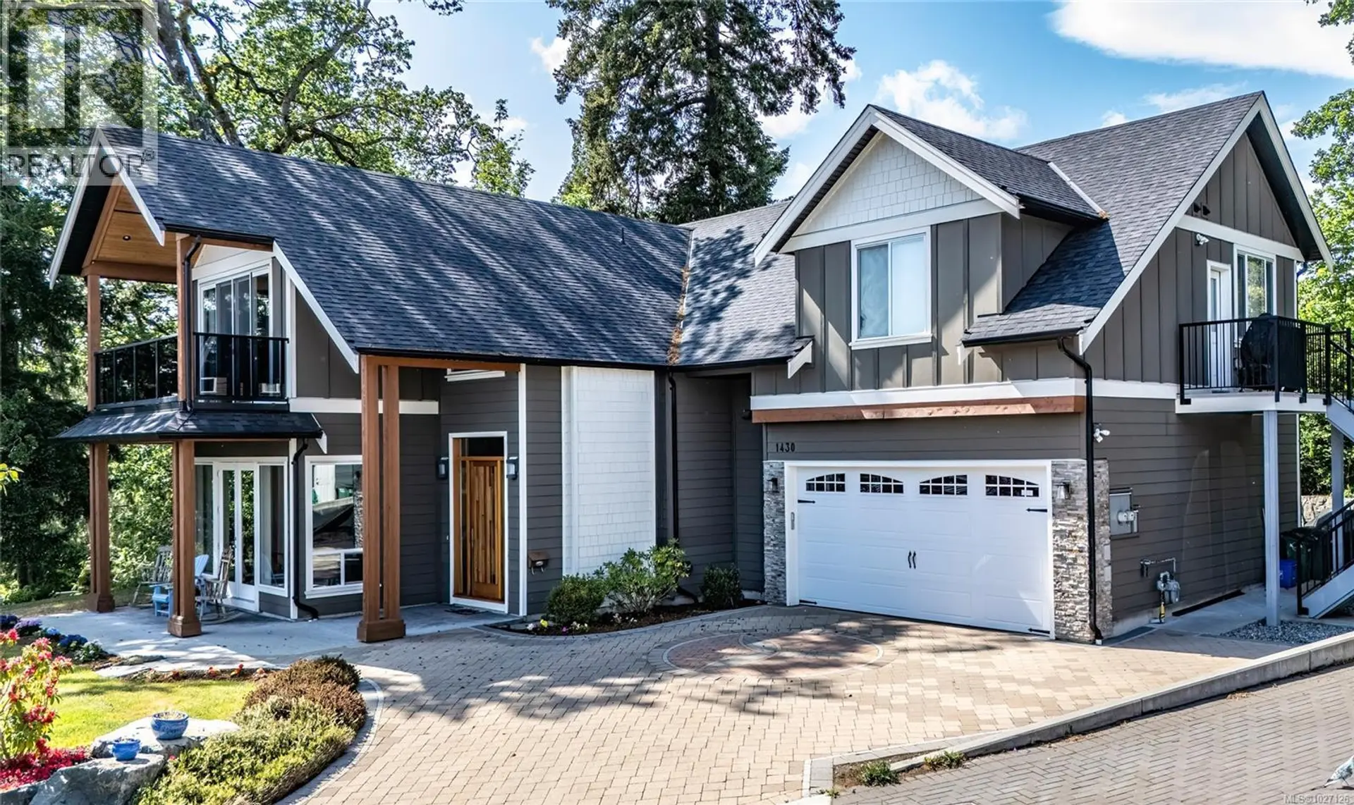 Property at 1430 Payton Pl, Saanich, BC