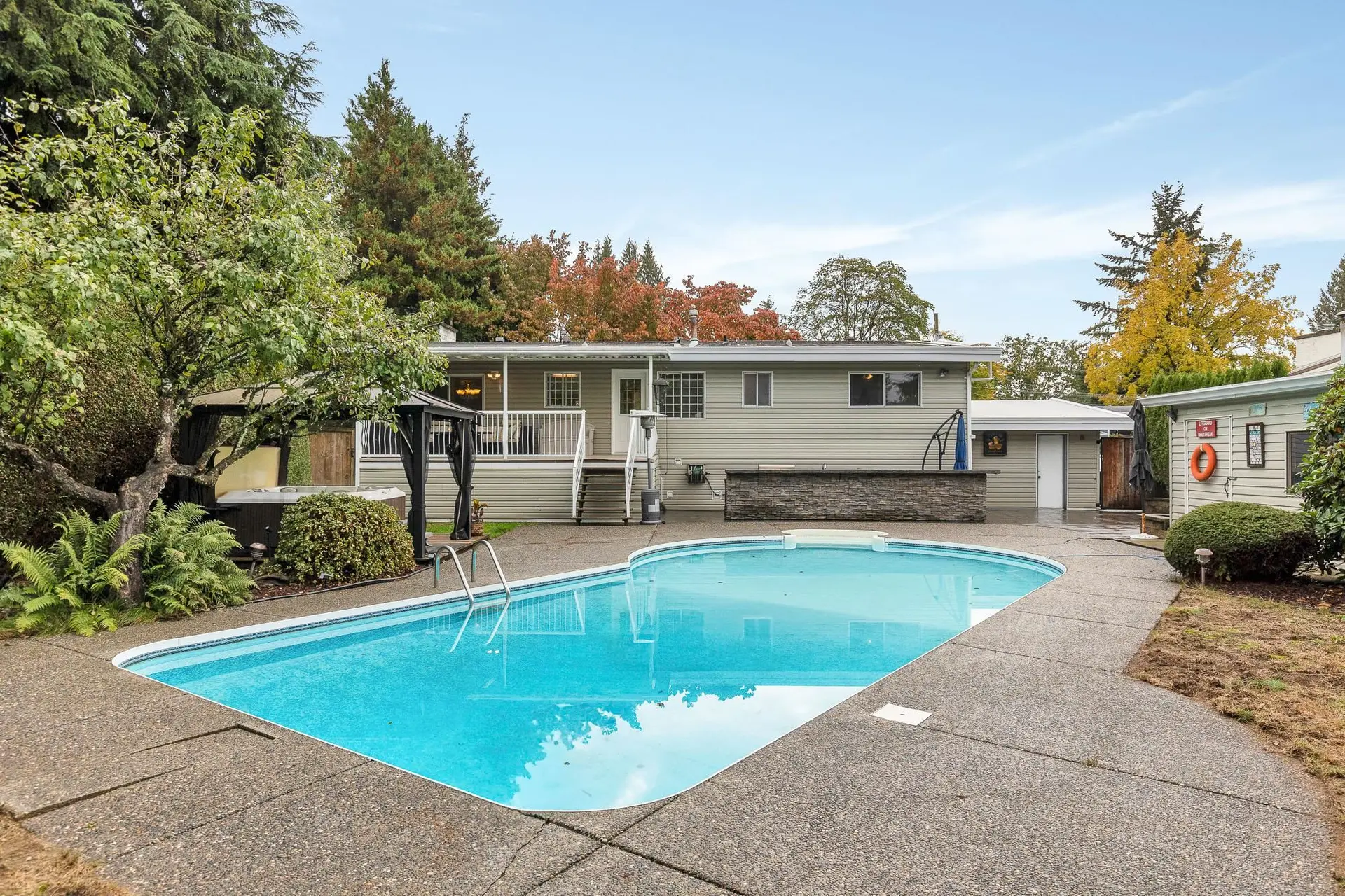 Property at 33123 Kay Avenue, Abbotsford, BC